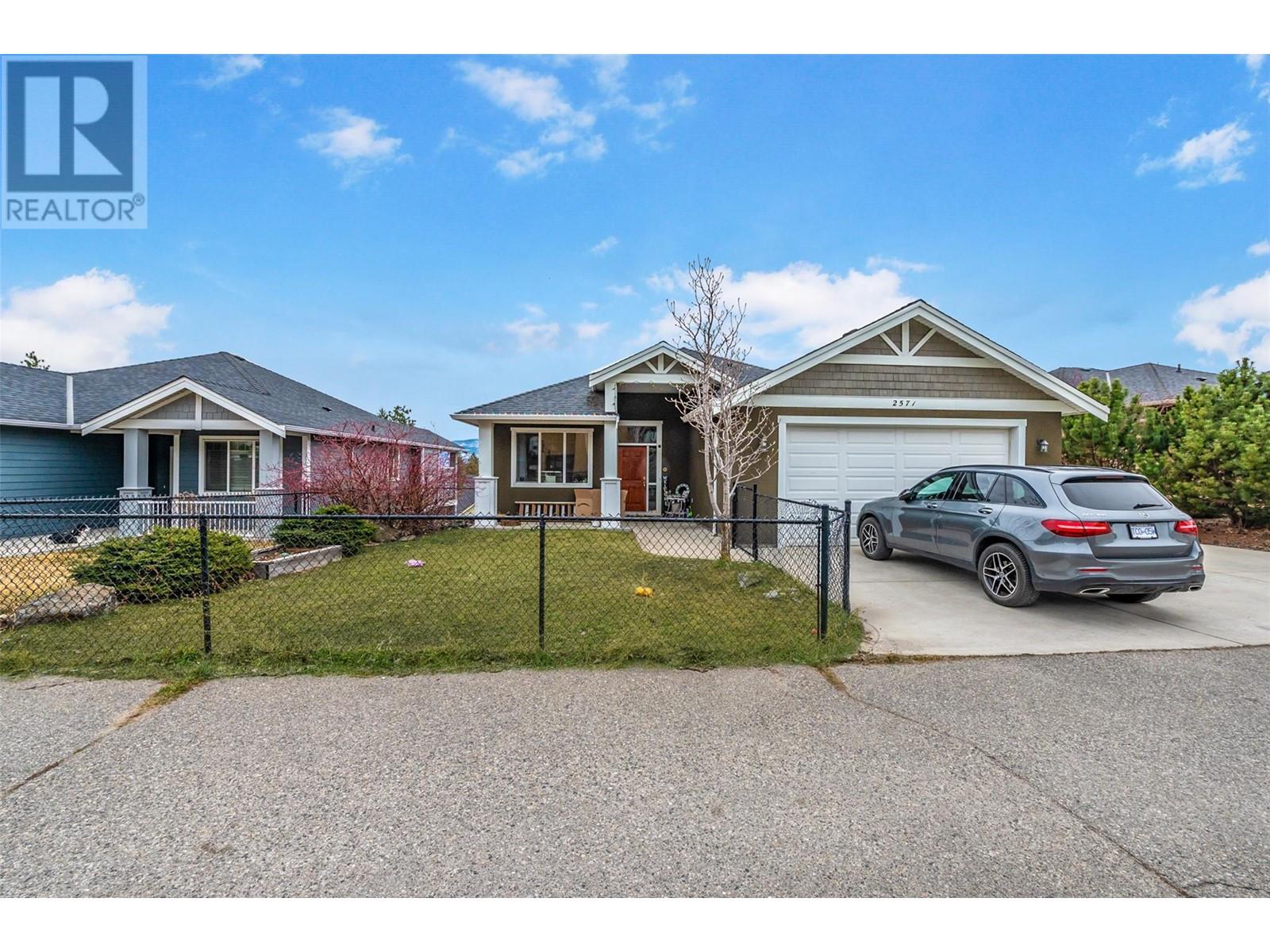2571 Tallus Ridge Drive Property Photo