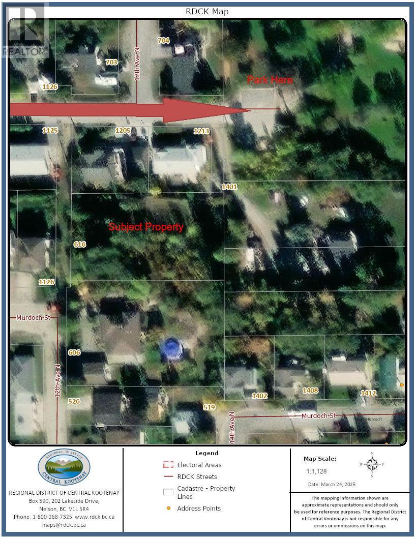 616 12th Avenue N Property Photo 24