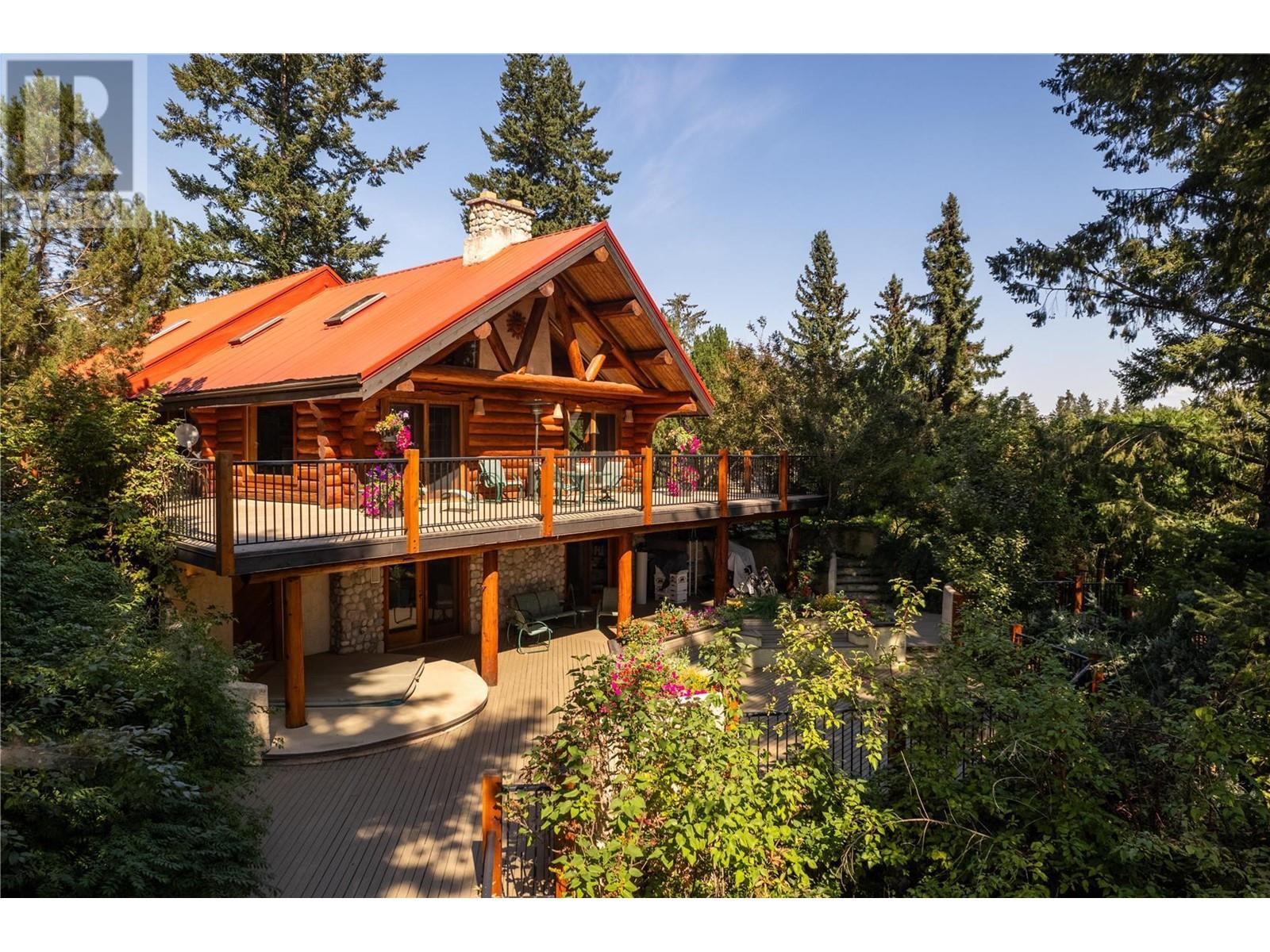 1291 Otter Lake Road Property Photo