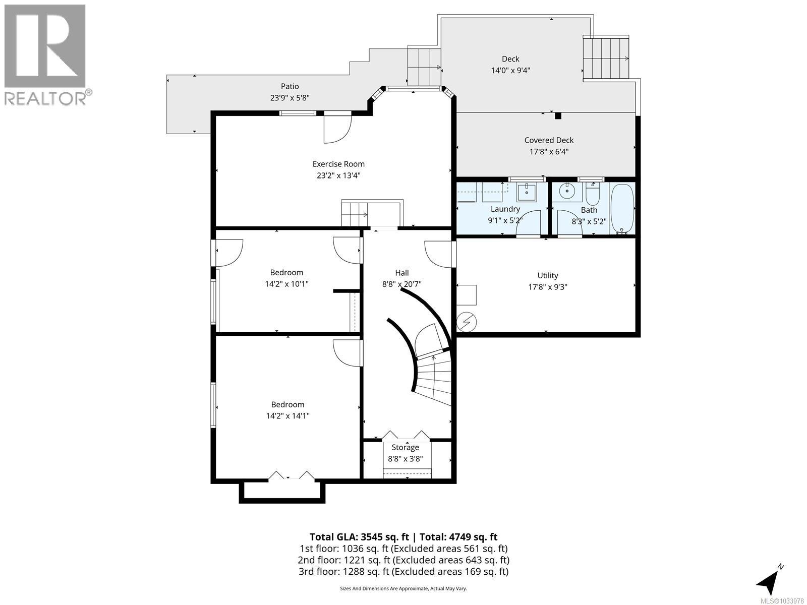 4160 Steede Ave Property Photo 68
