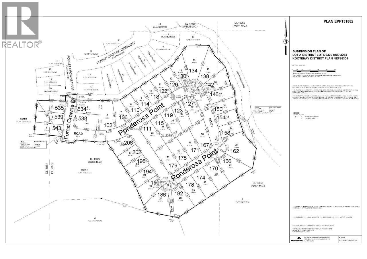 119 Ponderosa Point Property Photo 1