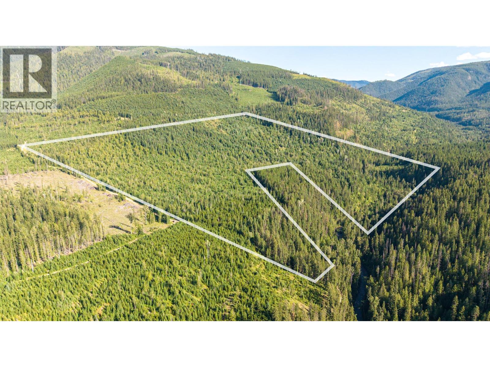 144 Acres South Fork Road Property Photo 1