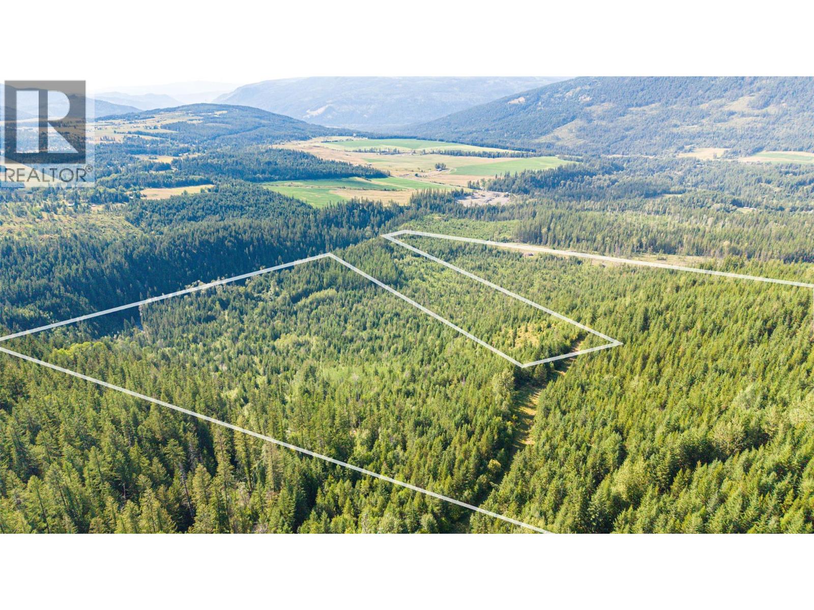 144 Acres South Fork Road Property Photo 2