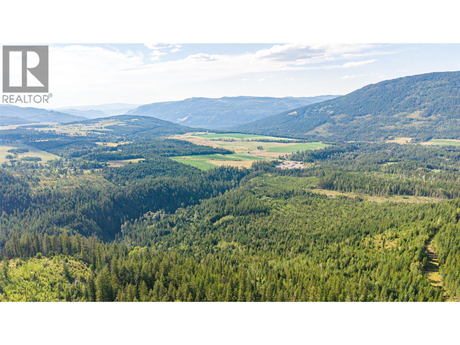 144 Acres South Fork Road Property Photo 4