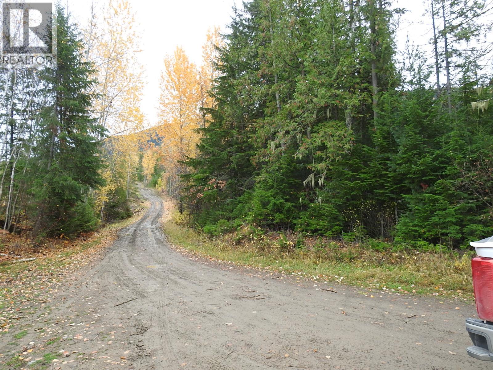144 Acres South Fork Road Property Photo 8