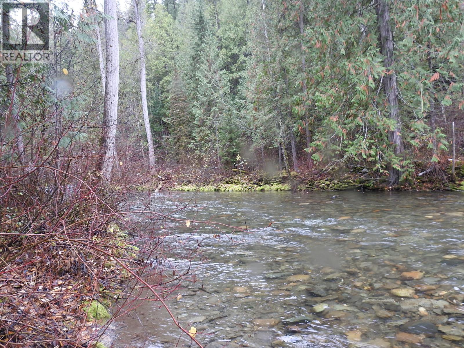 144 Acres South Fork Road Property Photo 24
