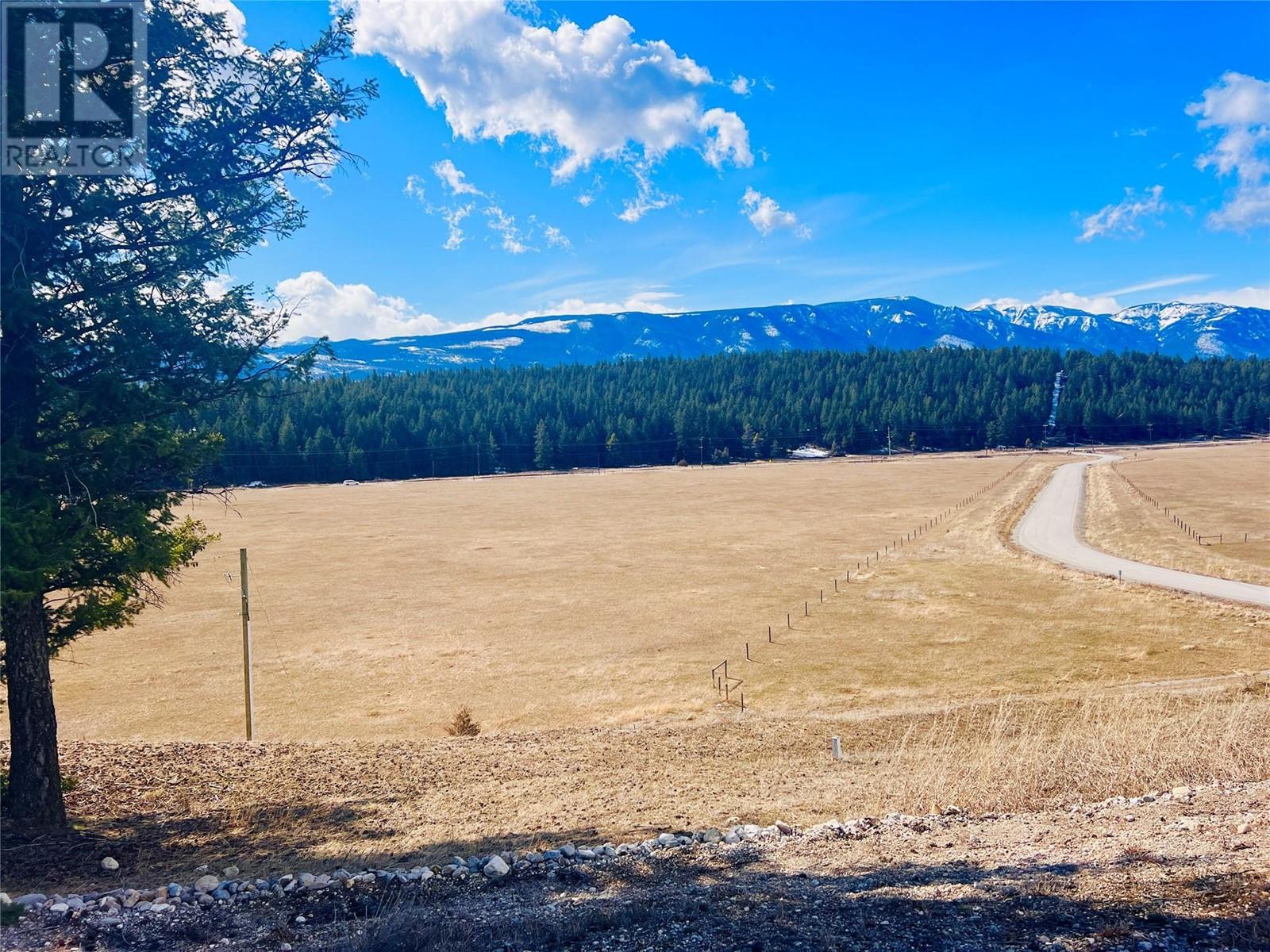 Lot 1 Kootenay Rd No 3 Road Property Photo 1