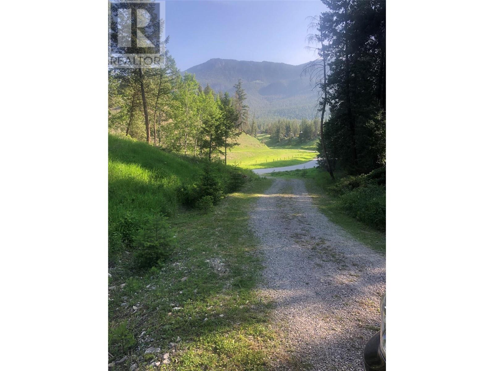 Lot 1 Kootenay Rd No 3 Road Property Photo 3