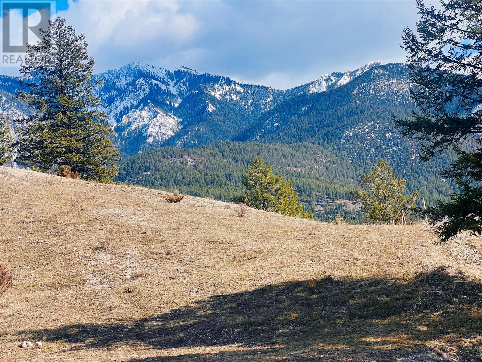 Lot 1 Kootenay Rd No 3 Road Property Photo 9