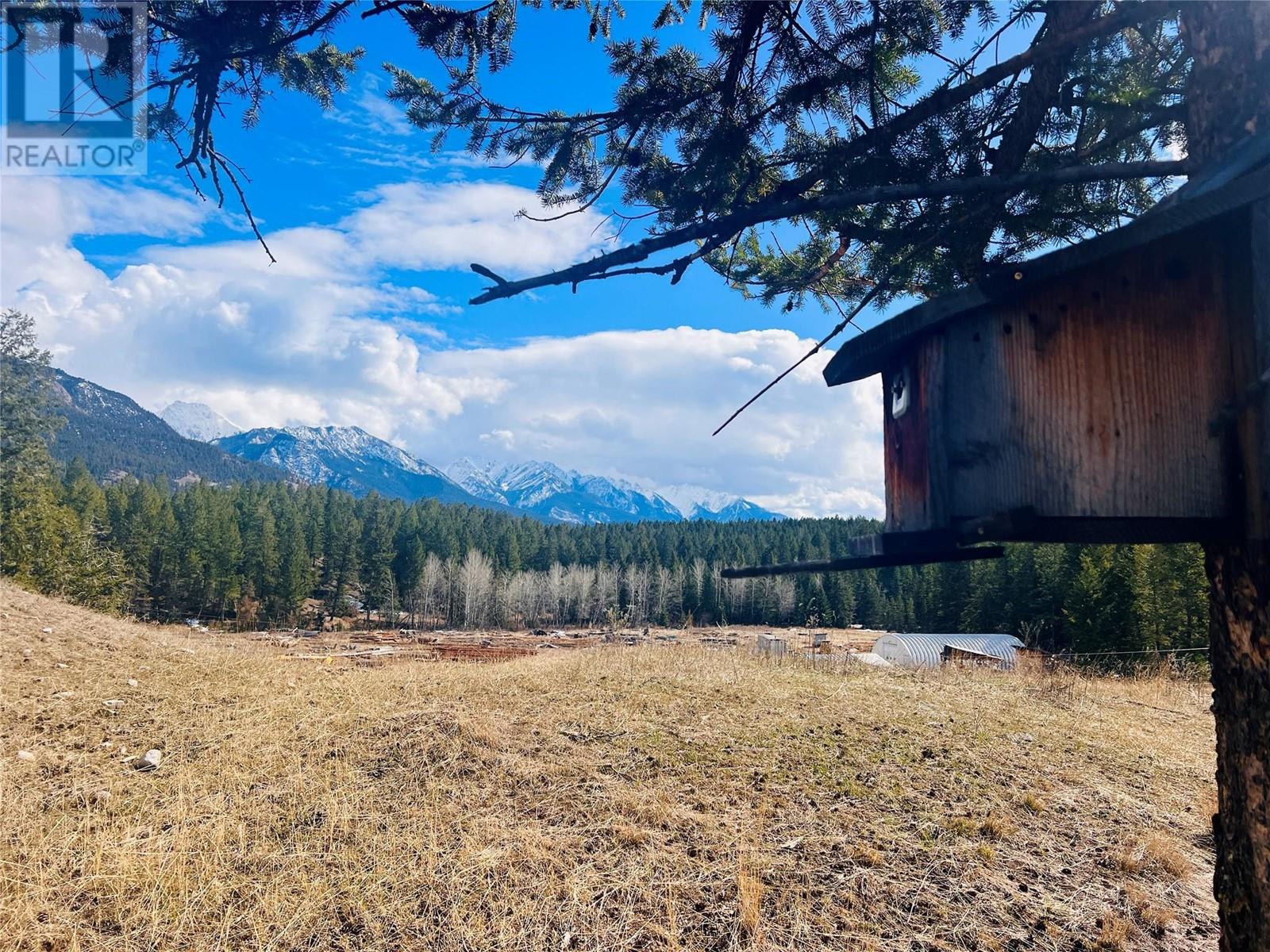 Lot 1 Kootenay Rd No 3 Road Property Photo 12