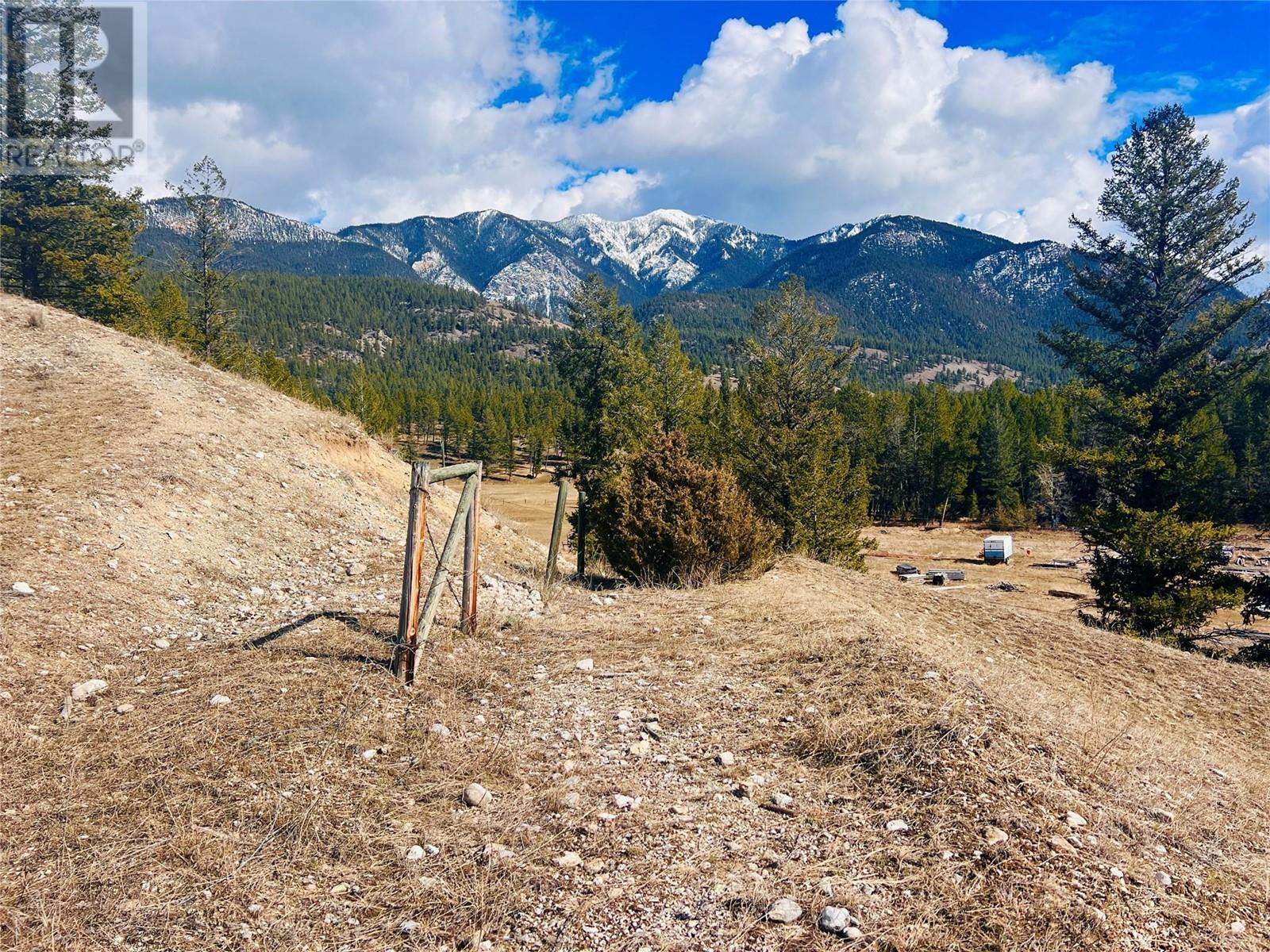 Lot 1 Kootenay Rd No 3 Road Property Photo 14