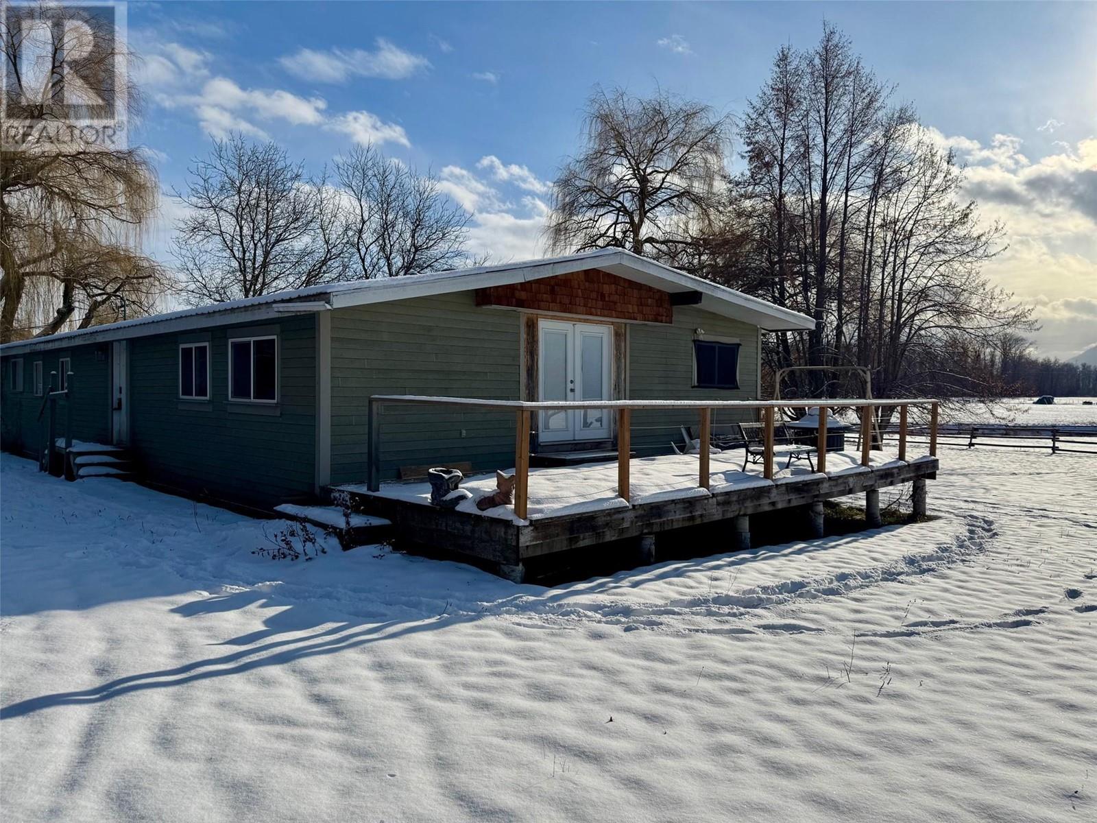 1309 Channel Road Property Photo