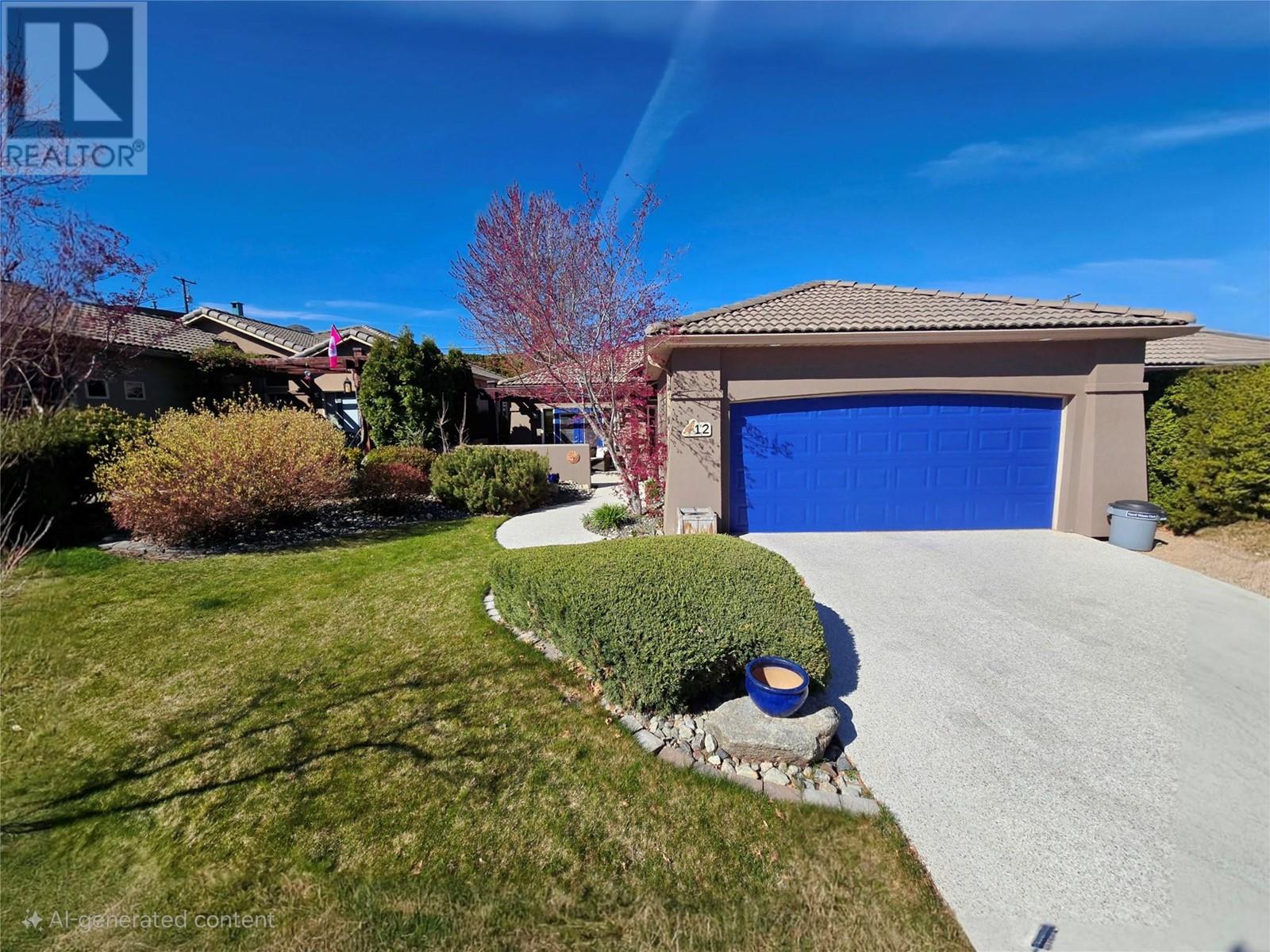 12 WILDFLOWER Court Property Photo 1
