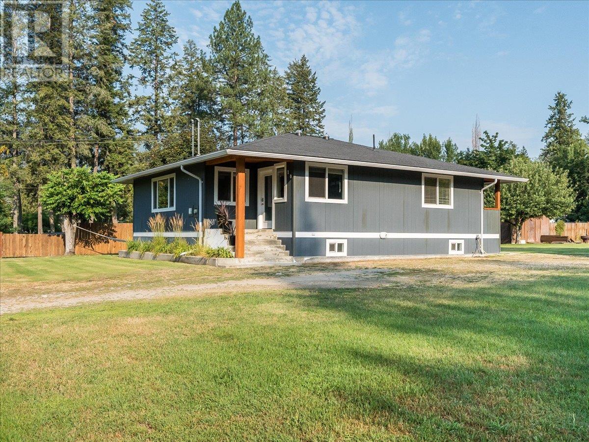 Christina Lake Real Estate Listings Main Image