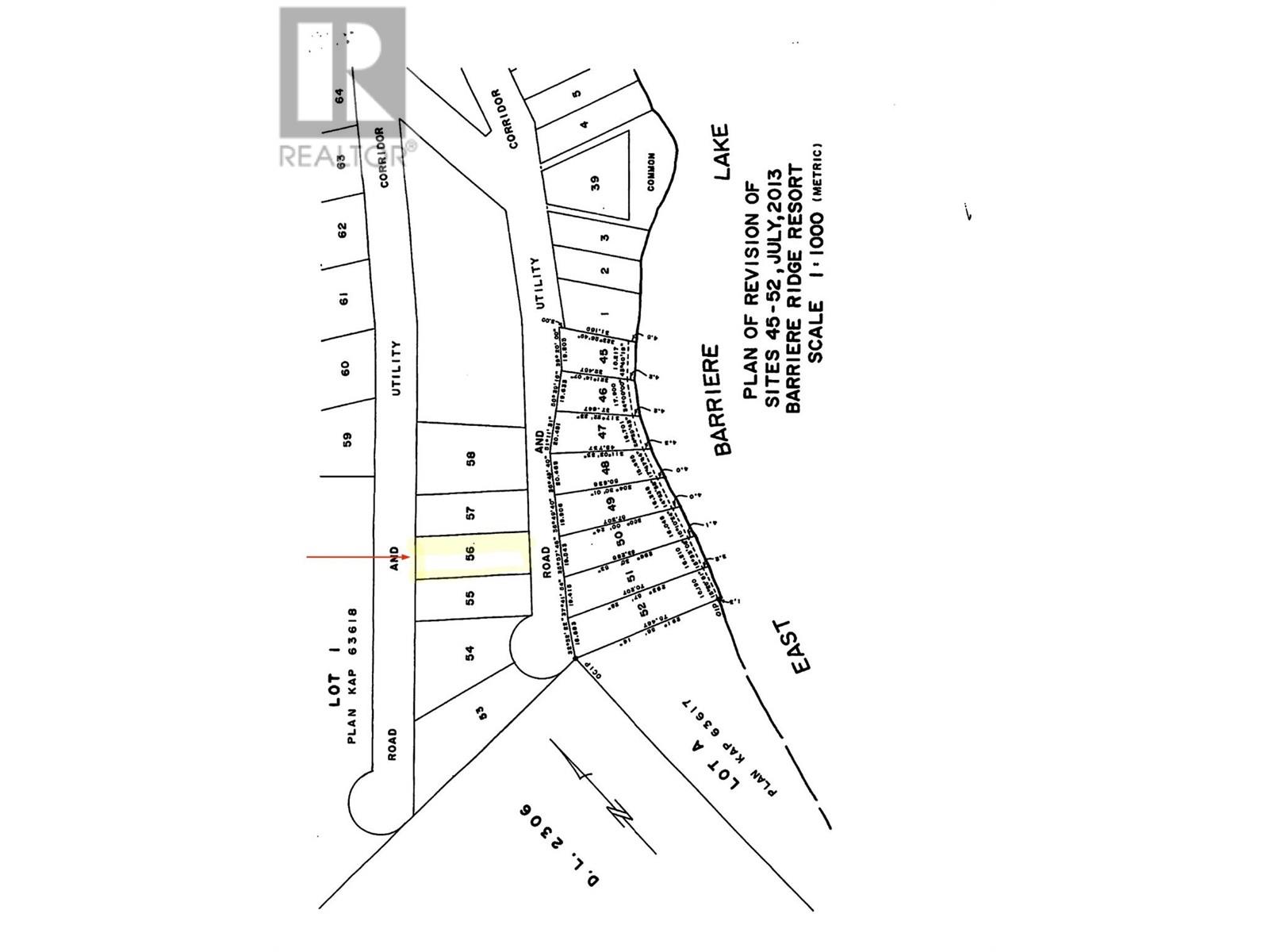 Barriere Real Estate Listings Main Image