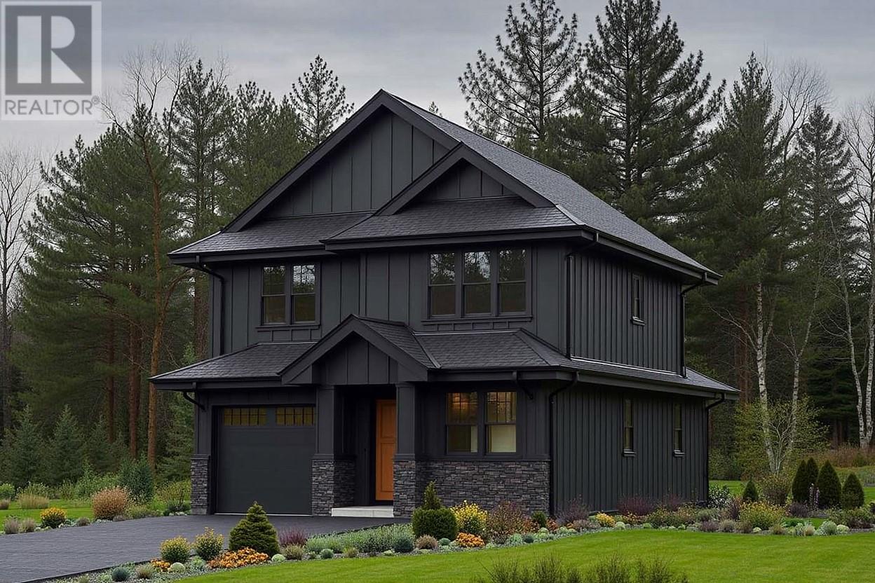 Lot 2 Black Forest Road Lot# 2 Property Photo 1