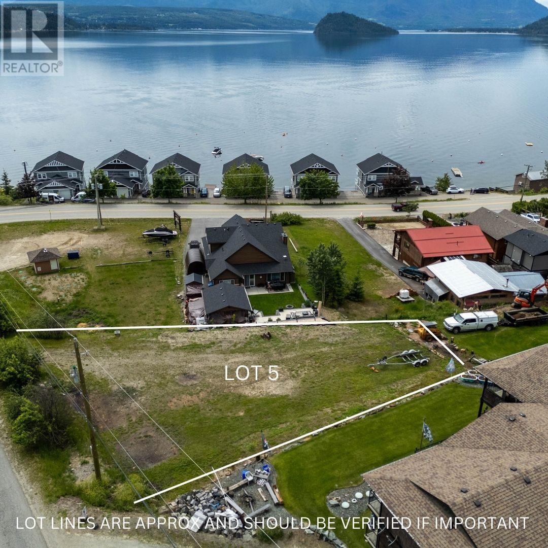 Lot 5 Meadow Creek Road Property Photo 1
