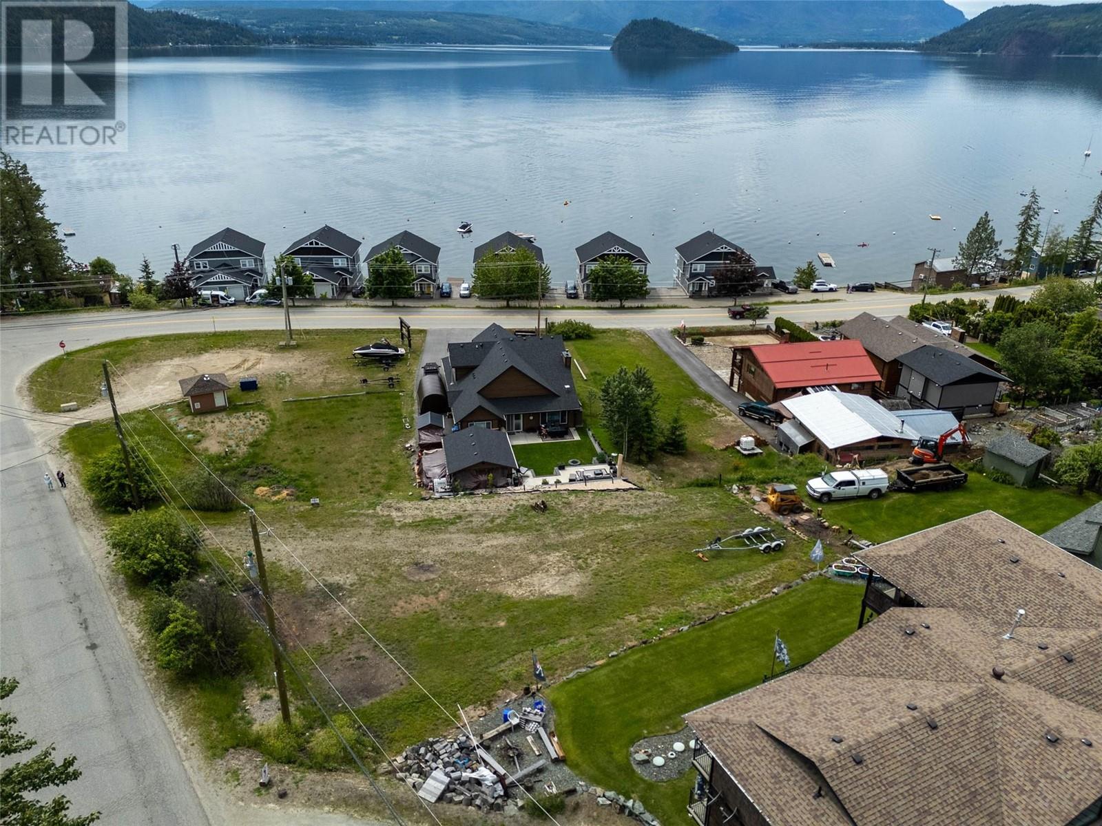 Lot 5 Meadow Creek Road Property Photo 6