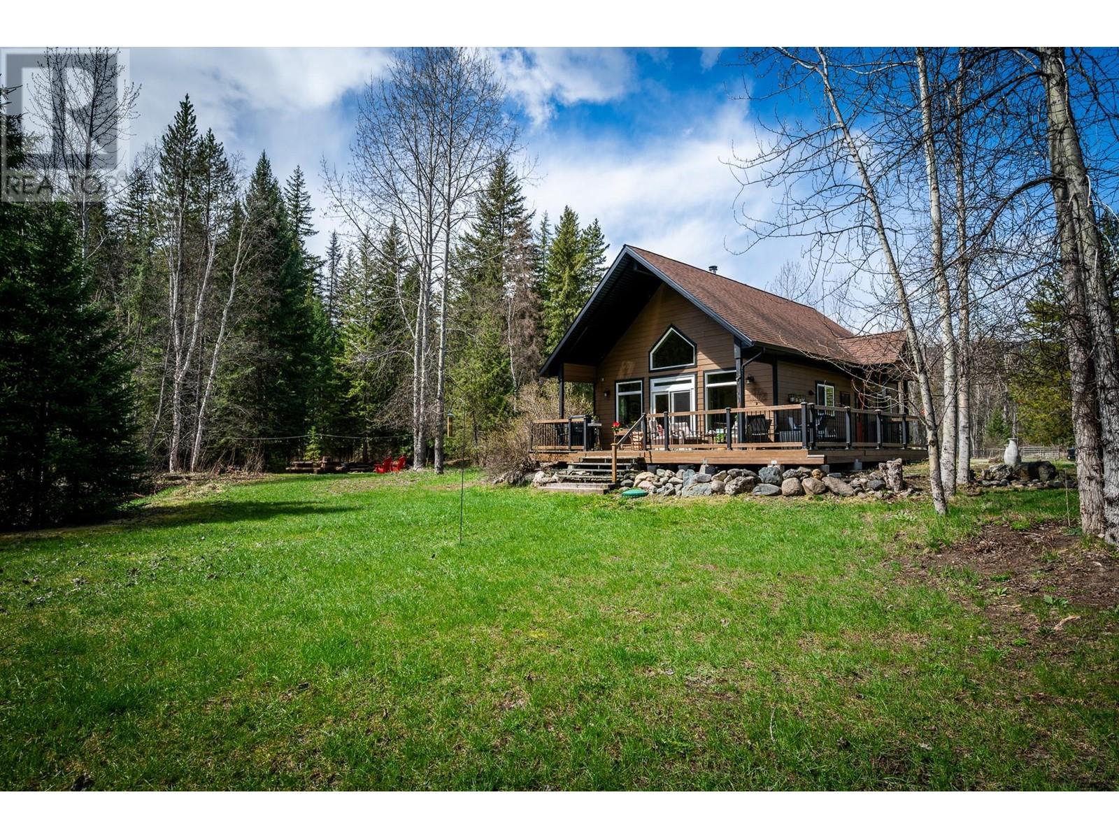 3240 Barriere South Road Property Photo