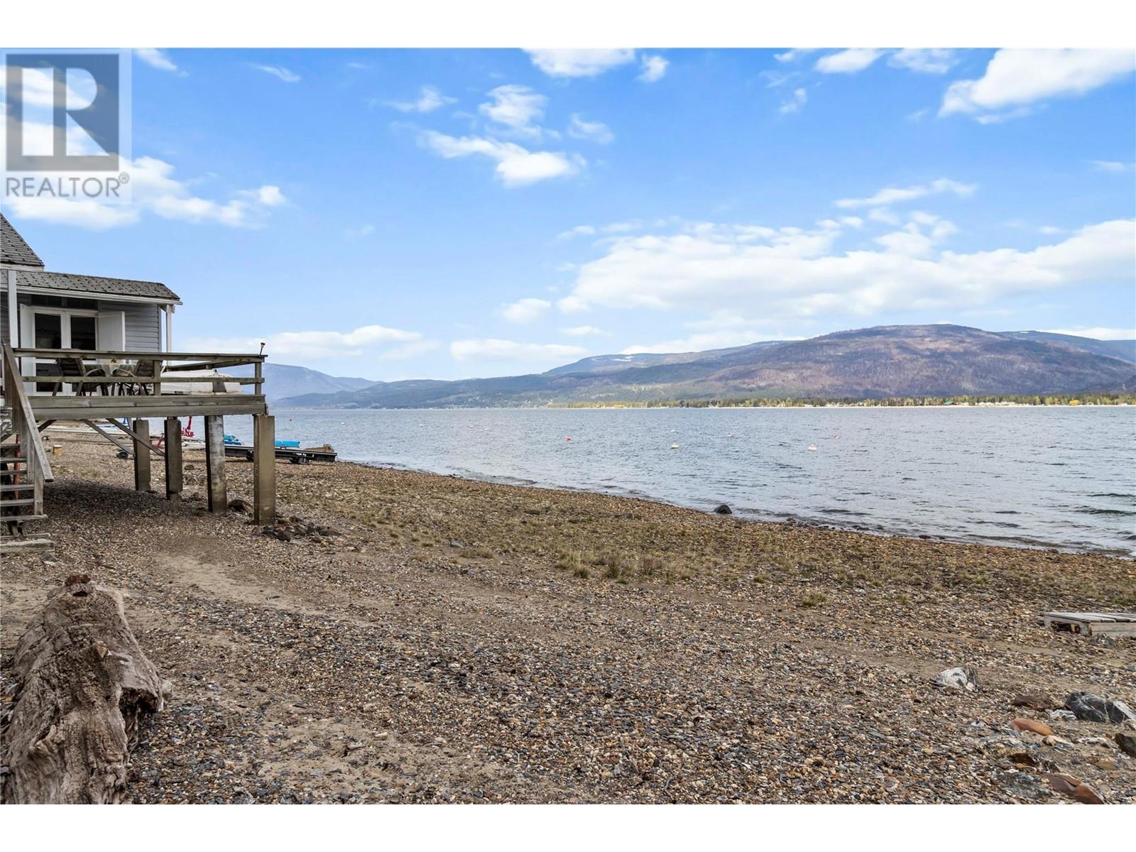 1665 Blind Bay Road Property Photo