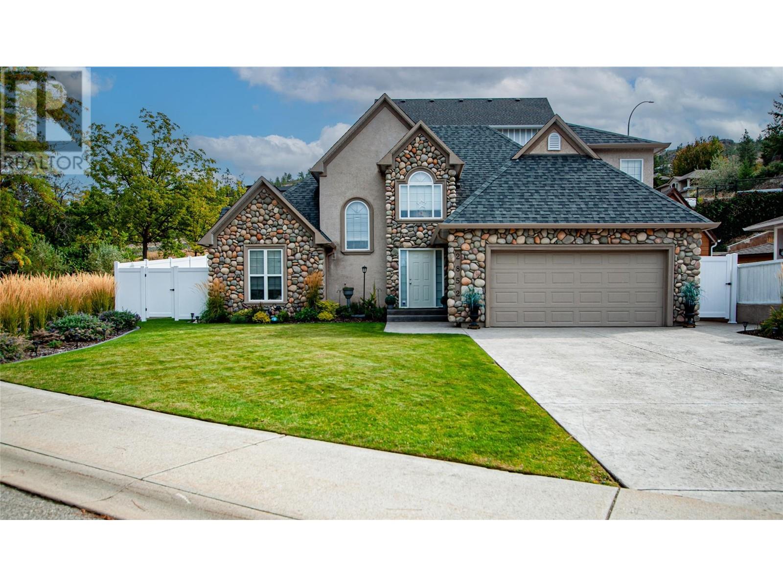 2852 Juniper Drive Property Photo 1