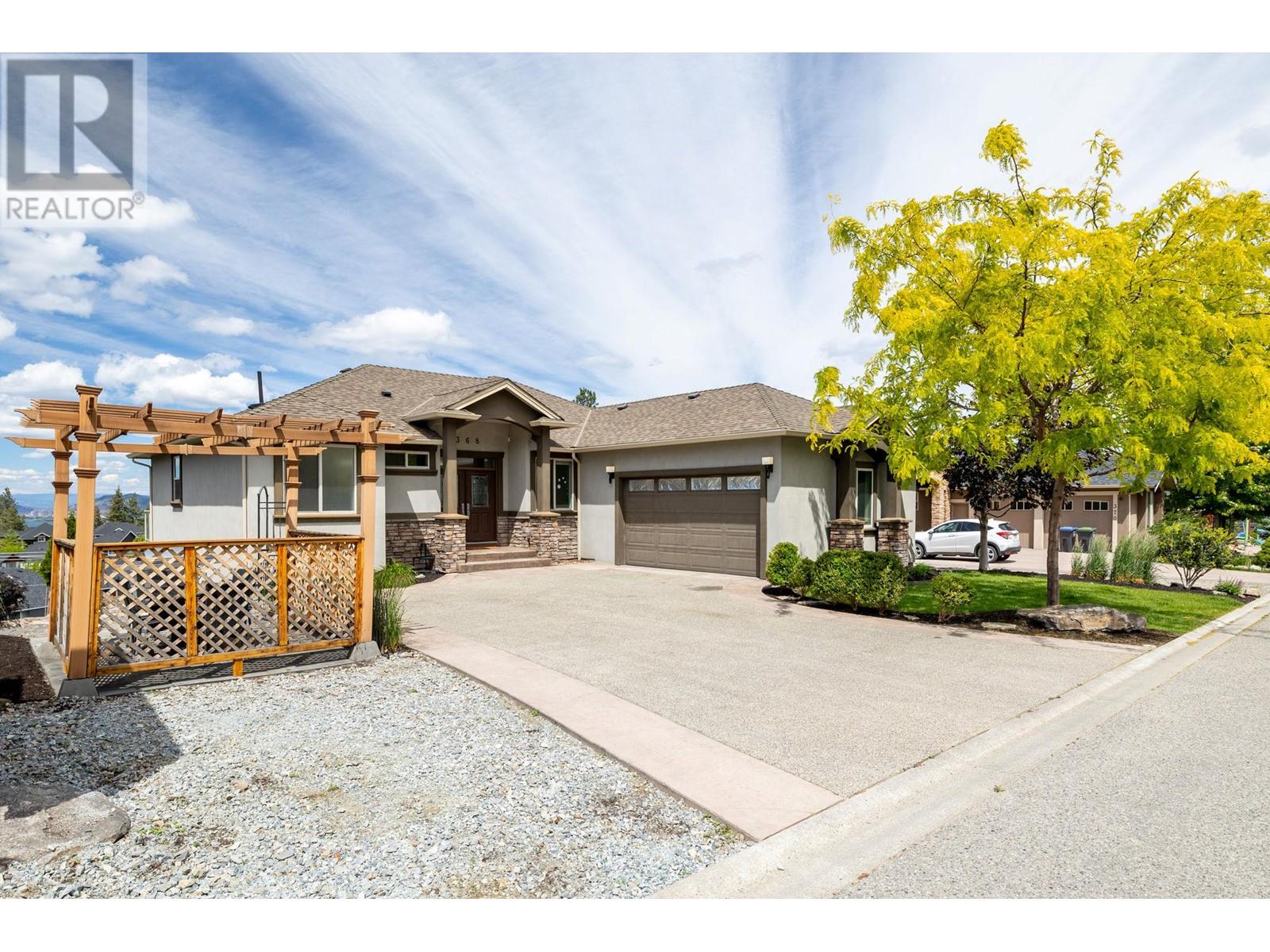 368 Trumpeter Court Property Photo