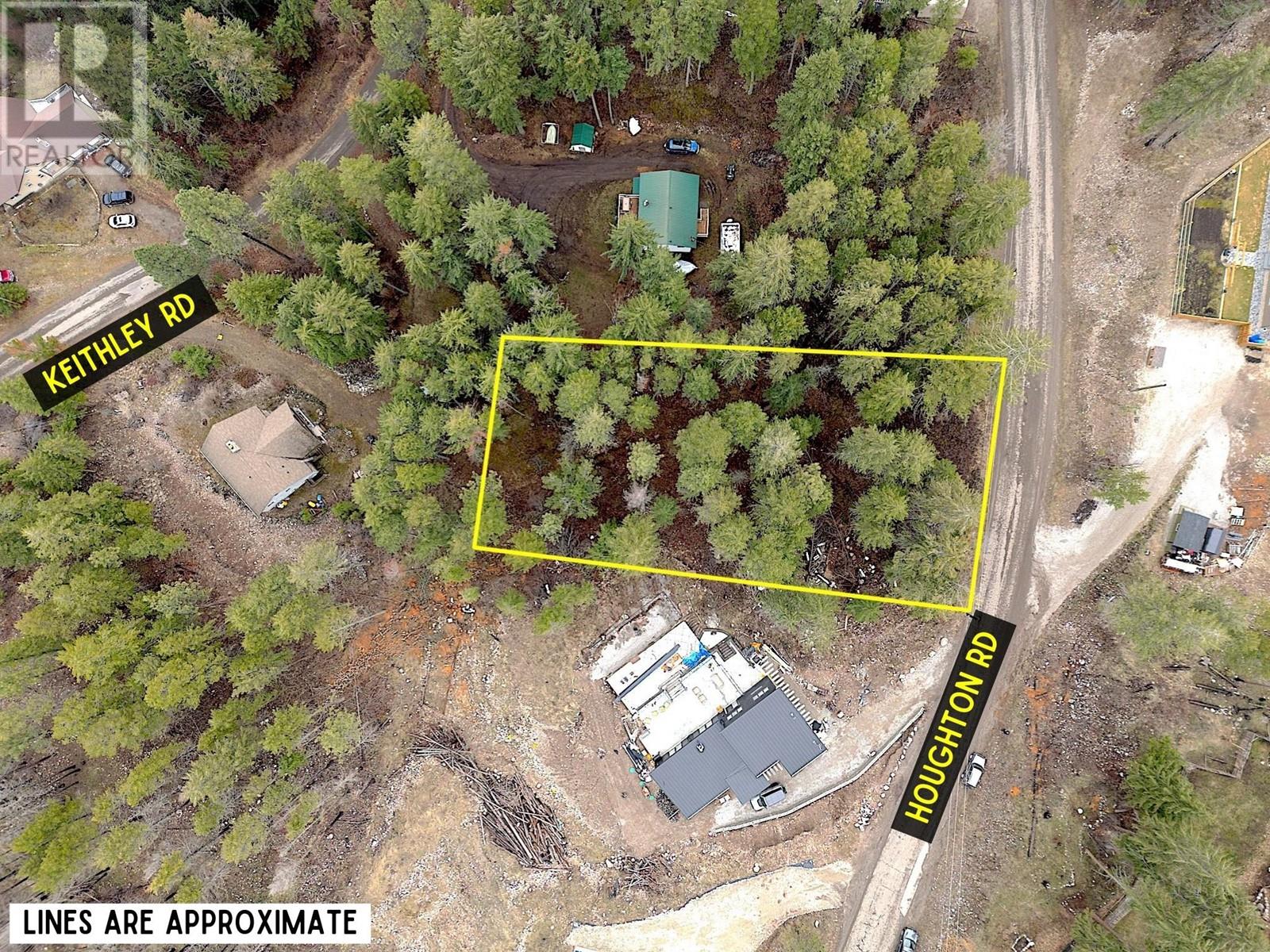 Lot 91 Houghton Road Lot# 91 Property Photo 1