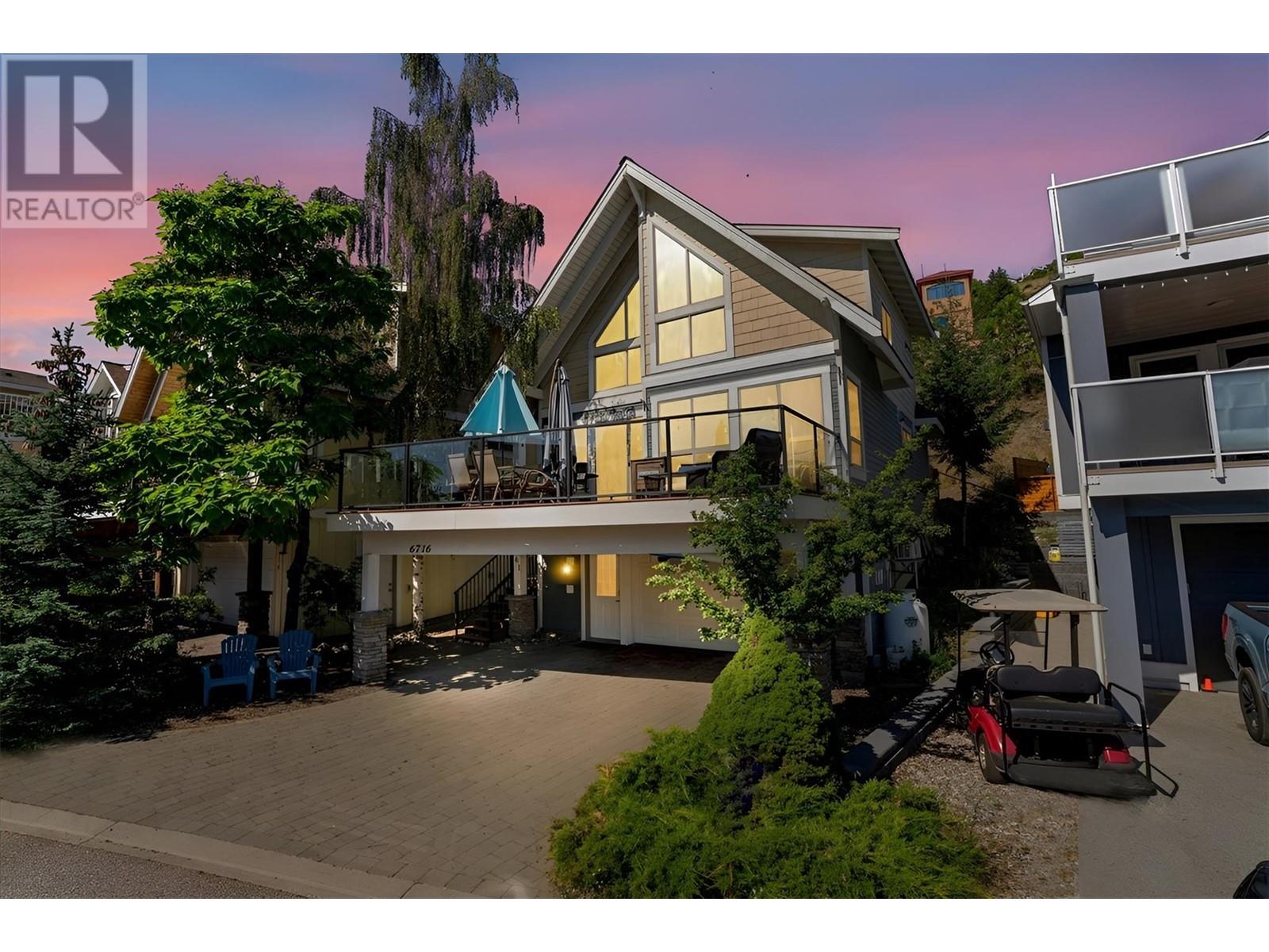 6716 La Palma Loop Unit# 261 Property Photo 1