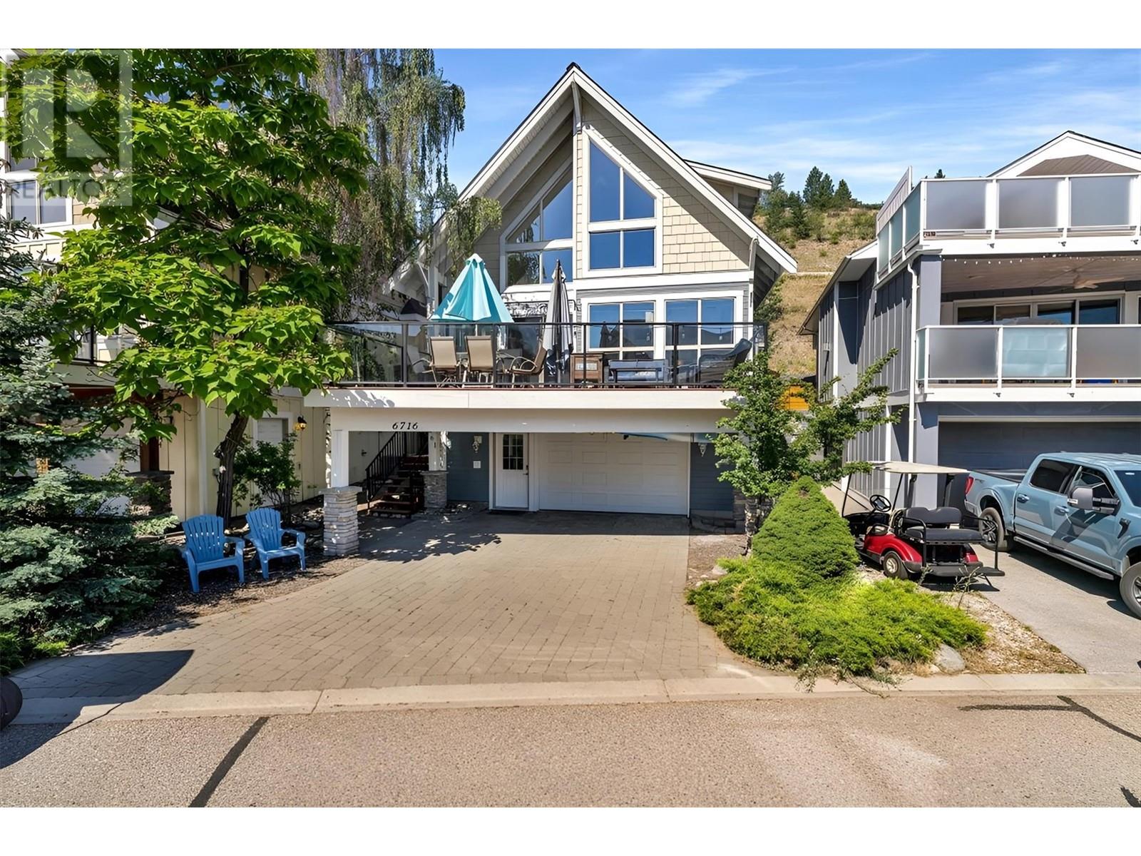 6716 La Palma Loop Unit# 261 Property Photo 2