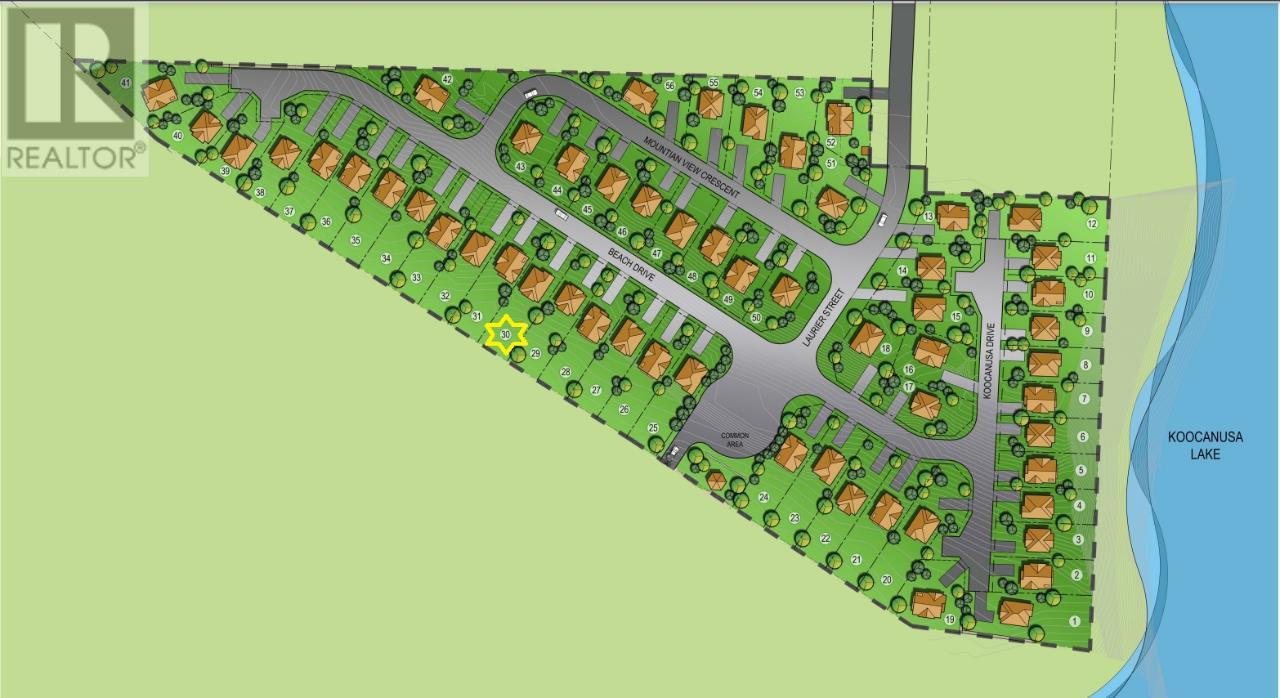 Lot 30 Laurier Avenue Property Photo 1