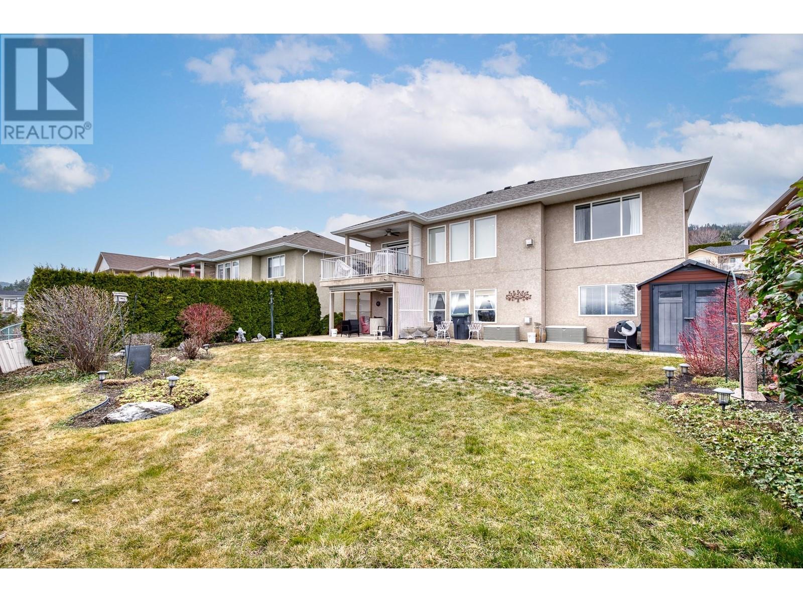 2551 Saddleridge Drive Property Photo 33