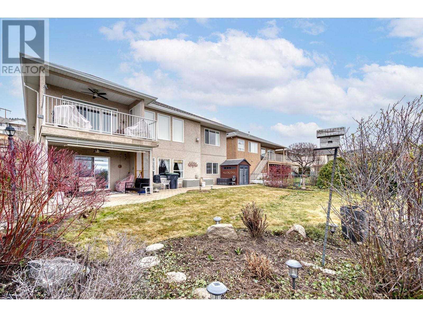 2551 Saddleridge Drive Property Photo 35