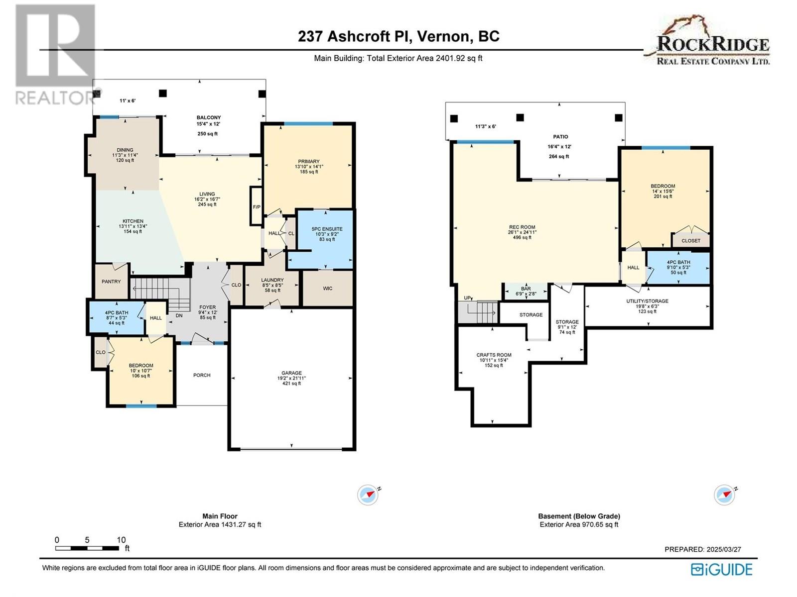 237 Ashcroft Place Property Photo 34