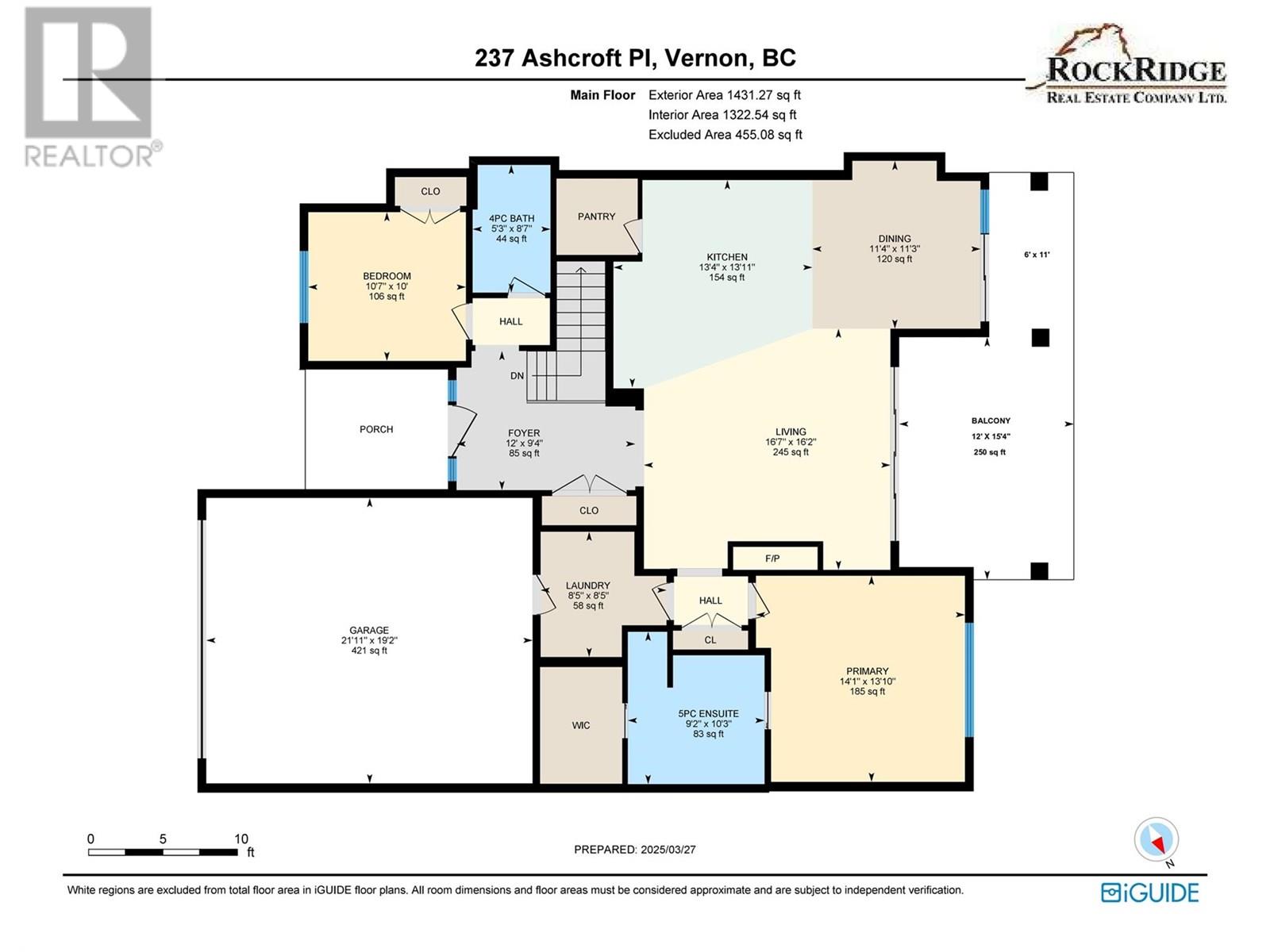 237 Ashcroft Place Property Photo 35