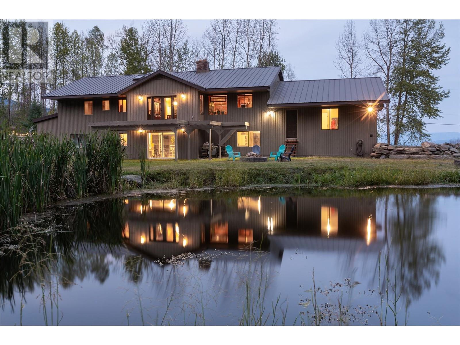 2523 Evans Road Property Photo