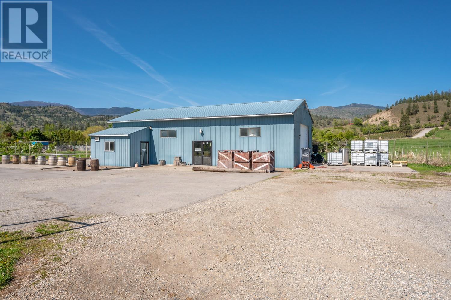 7952 97 Highway Property Photo 13