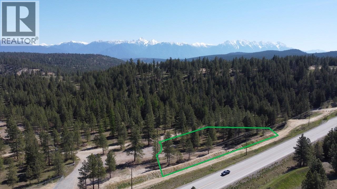 6145 Parnaby Road (lot A9) Property Photo 1