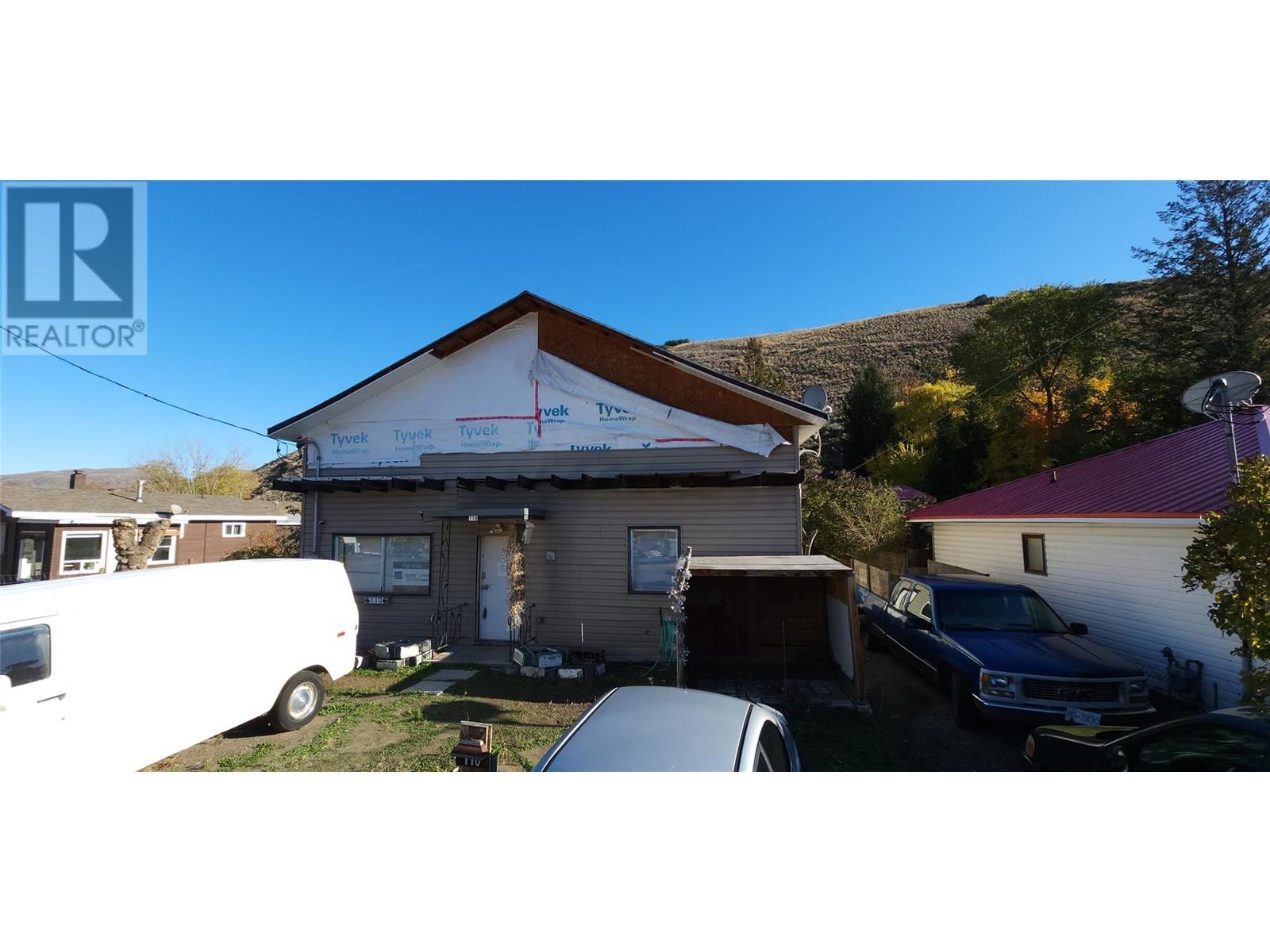 110 Barnes Street Property Photo