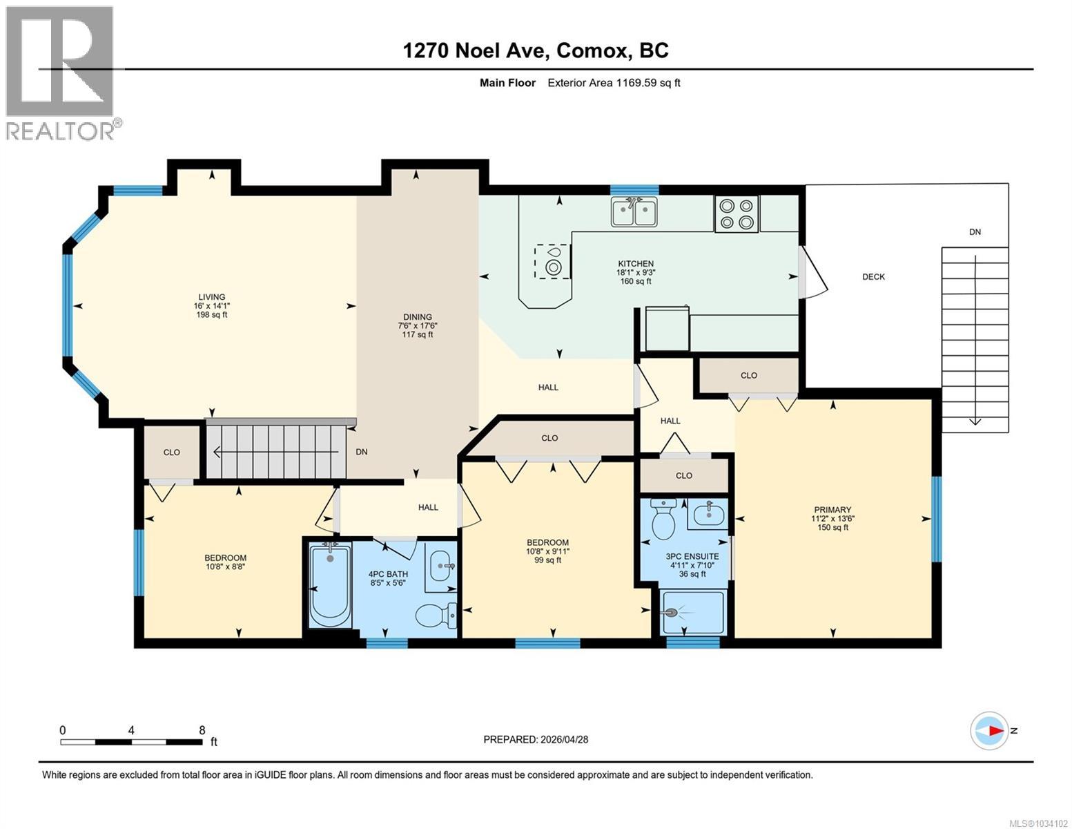 1270 Noel Ave Property Photo 48