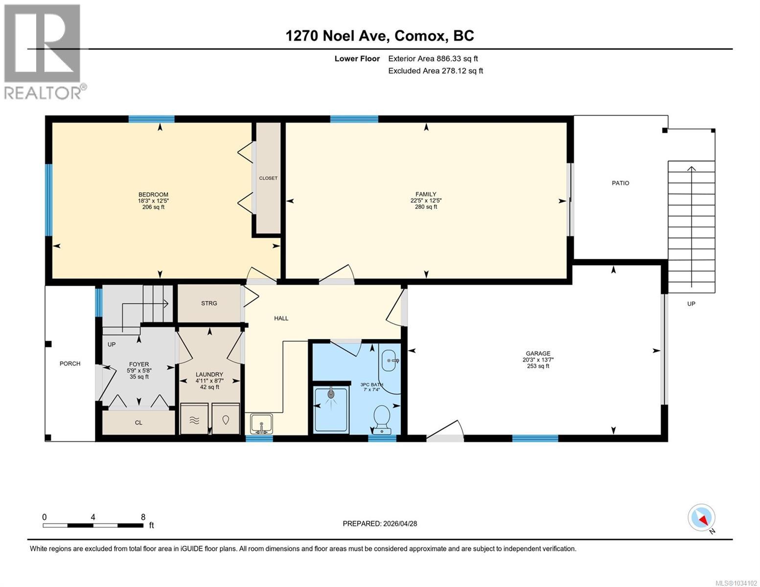 1270 Noel Ave Property Photo 49