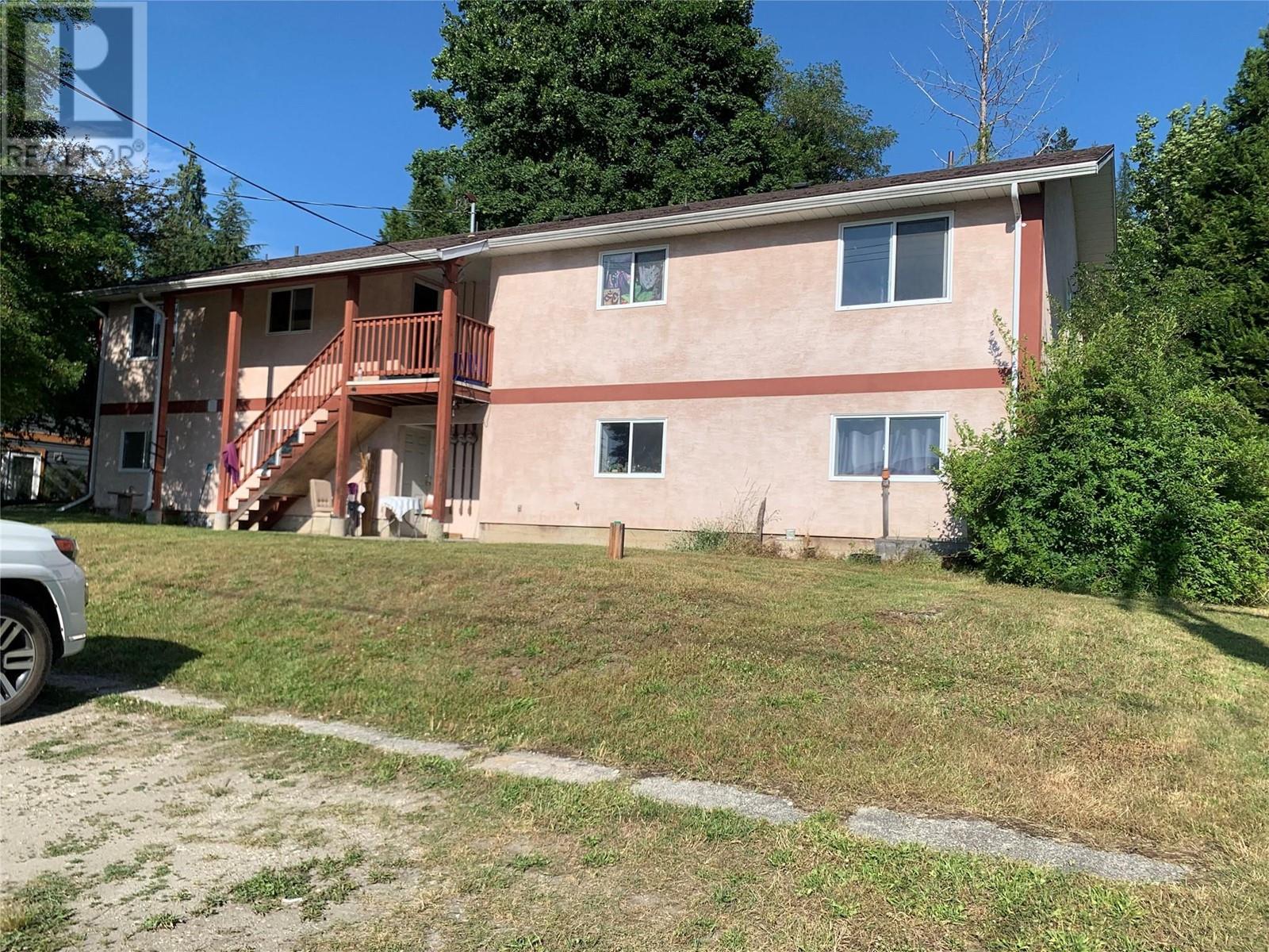 208 Nelson Avenue Unit# 1-4 Property Photo 1