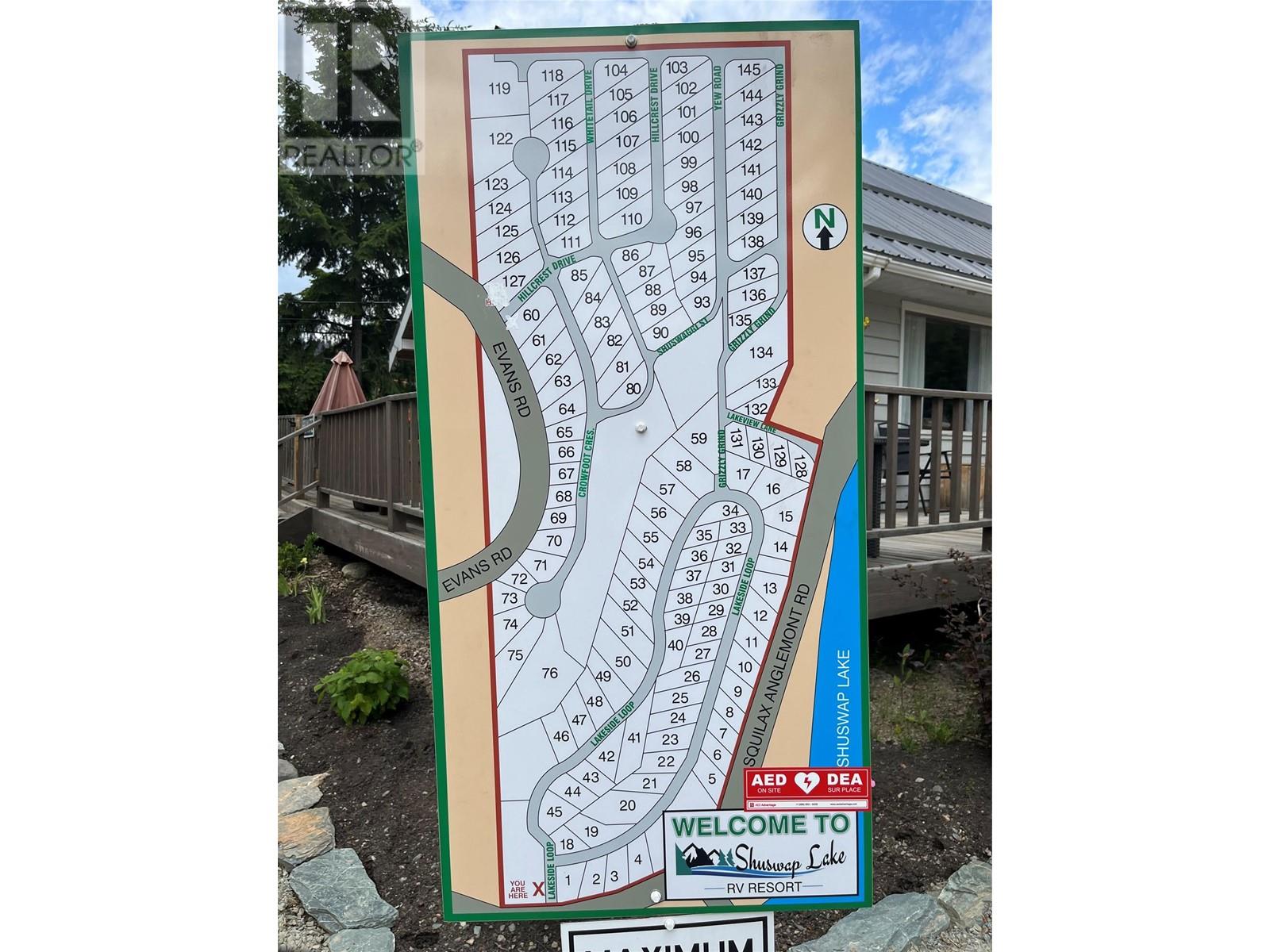 5363 Squilax-anglemont Road Lot# 116 Property Photo 2