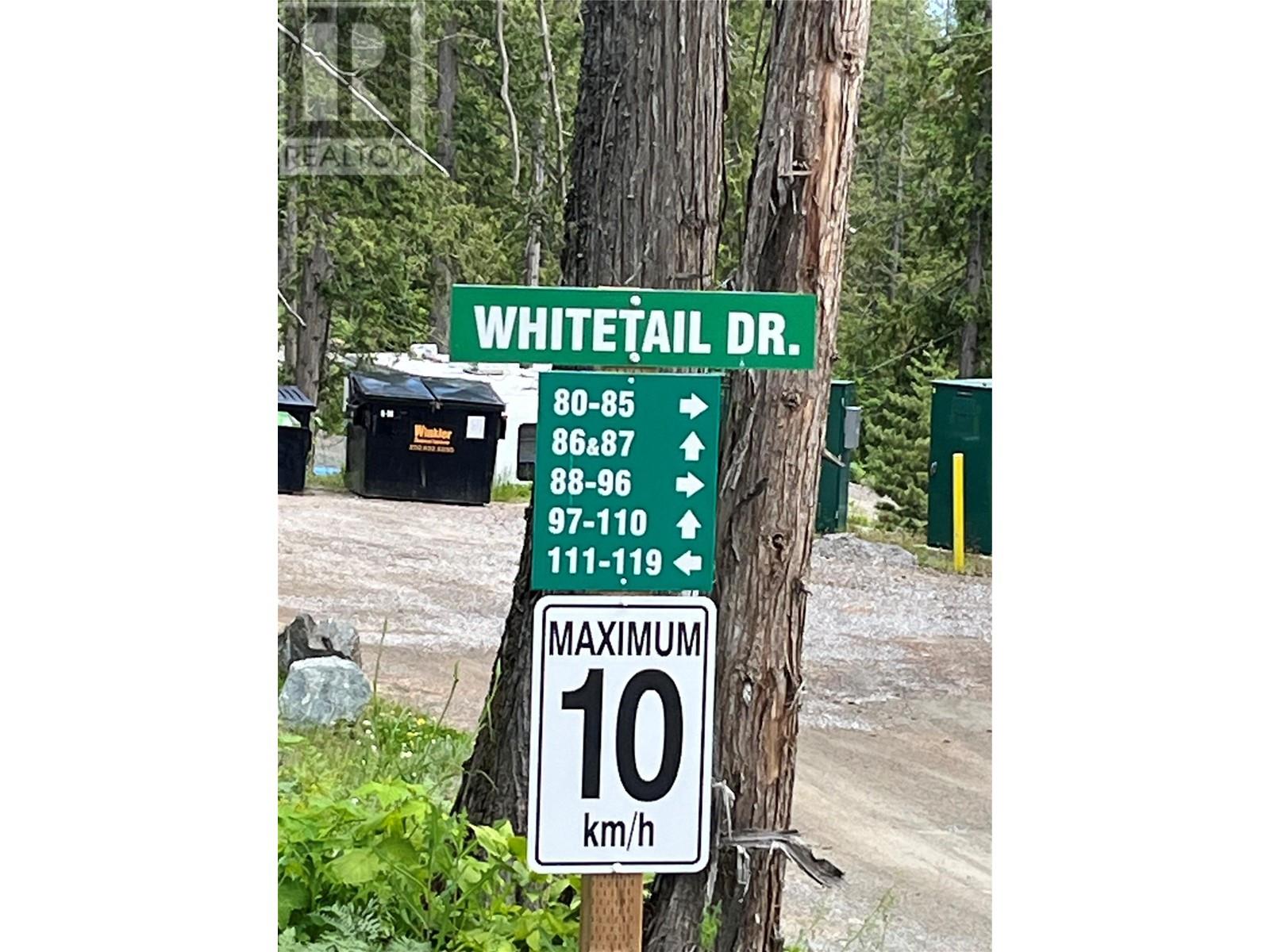 5363 Squilax-anglemont Road Lot# 116 Property Photo 3