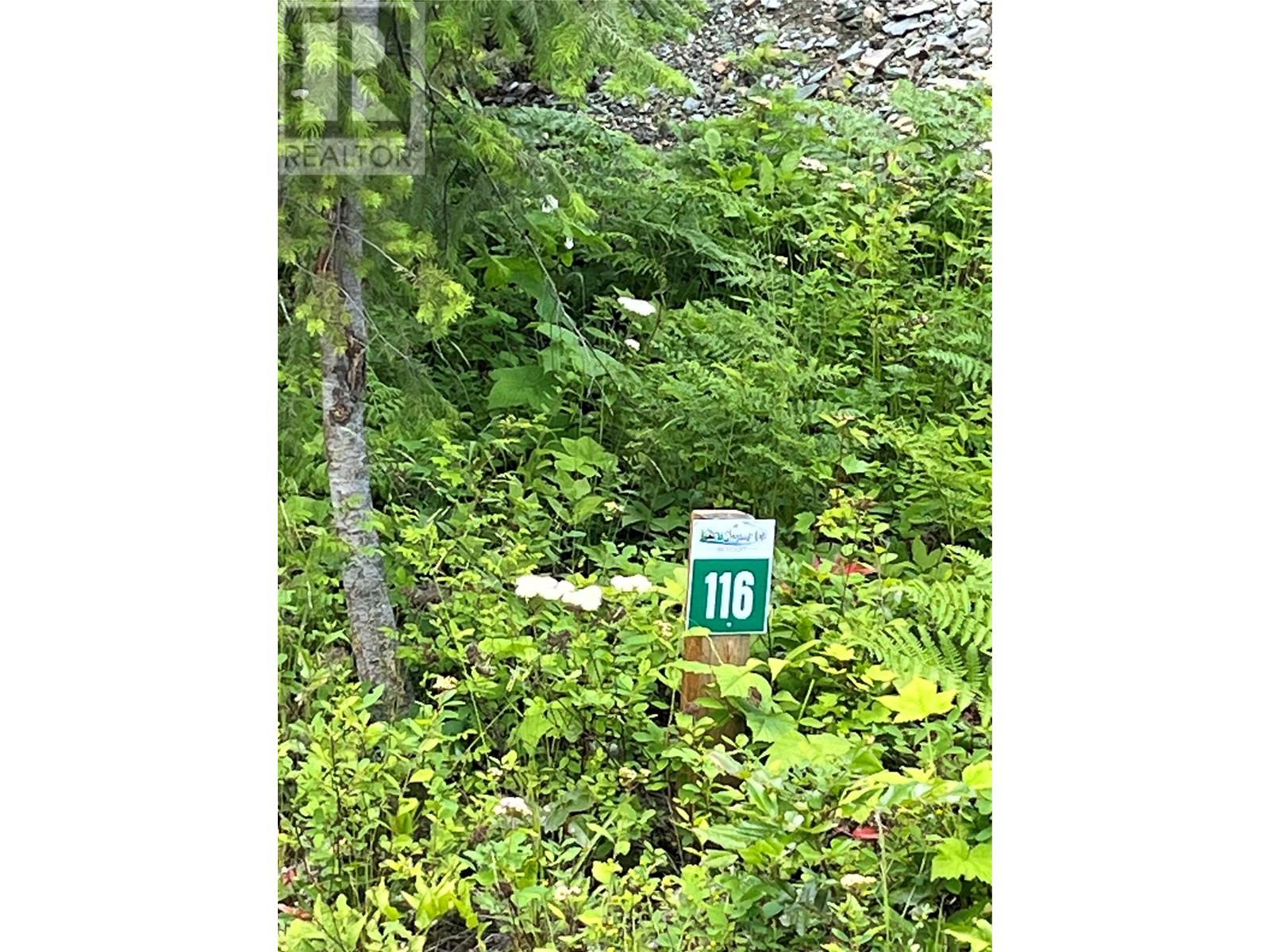 5363 Squilax-anglemont Road Lot# 116 Property Photo 4