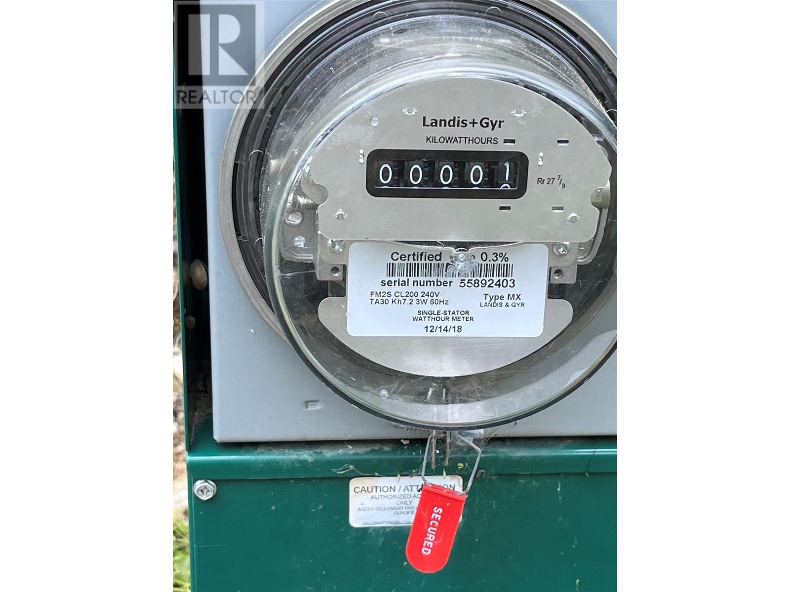 5363 Squilax-anglemont Road Lot# 116 Property Photo 5