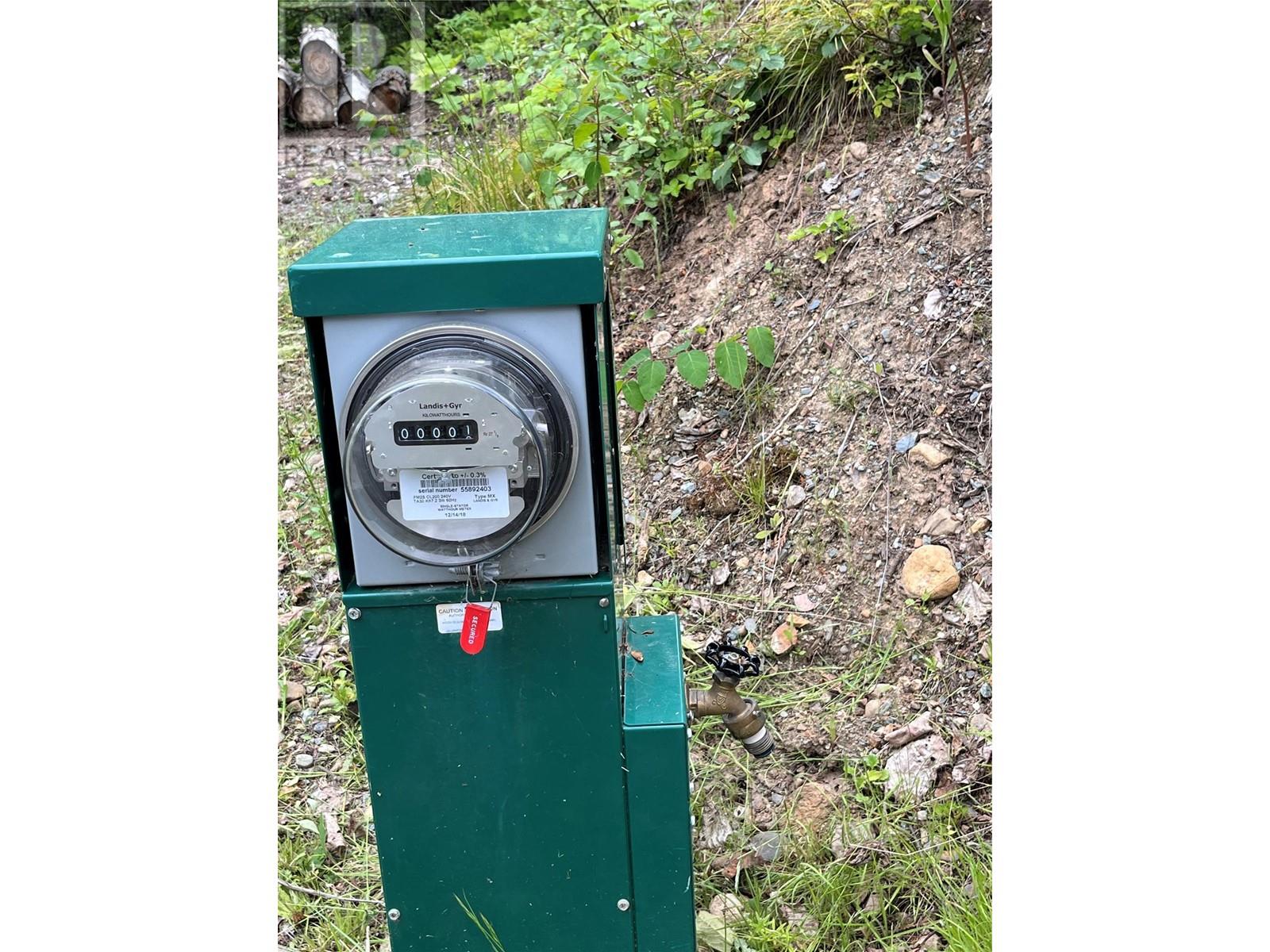 5363 Squilax-anglemont Road Lot# 116 Property Photo 6