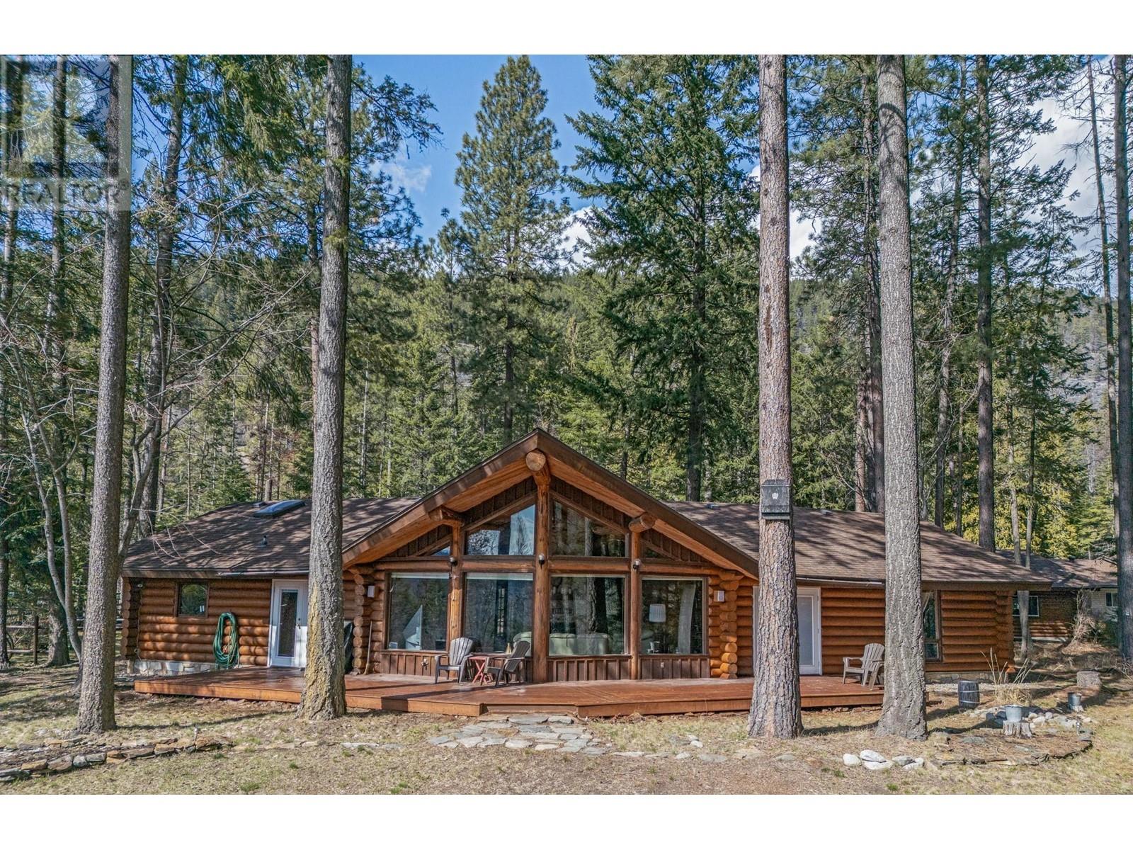 4691 Goat River Road N Property Photo 1