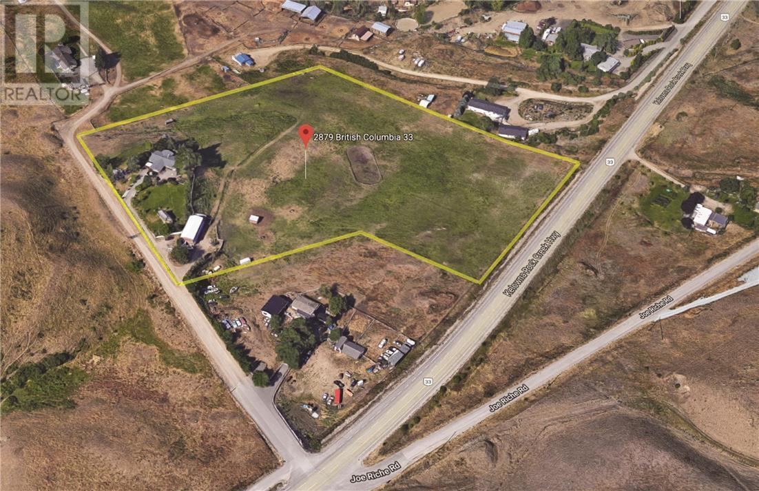 2879 Highway 33 E Property Photo 35