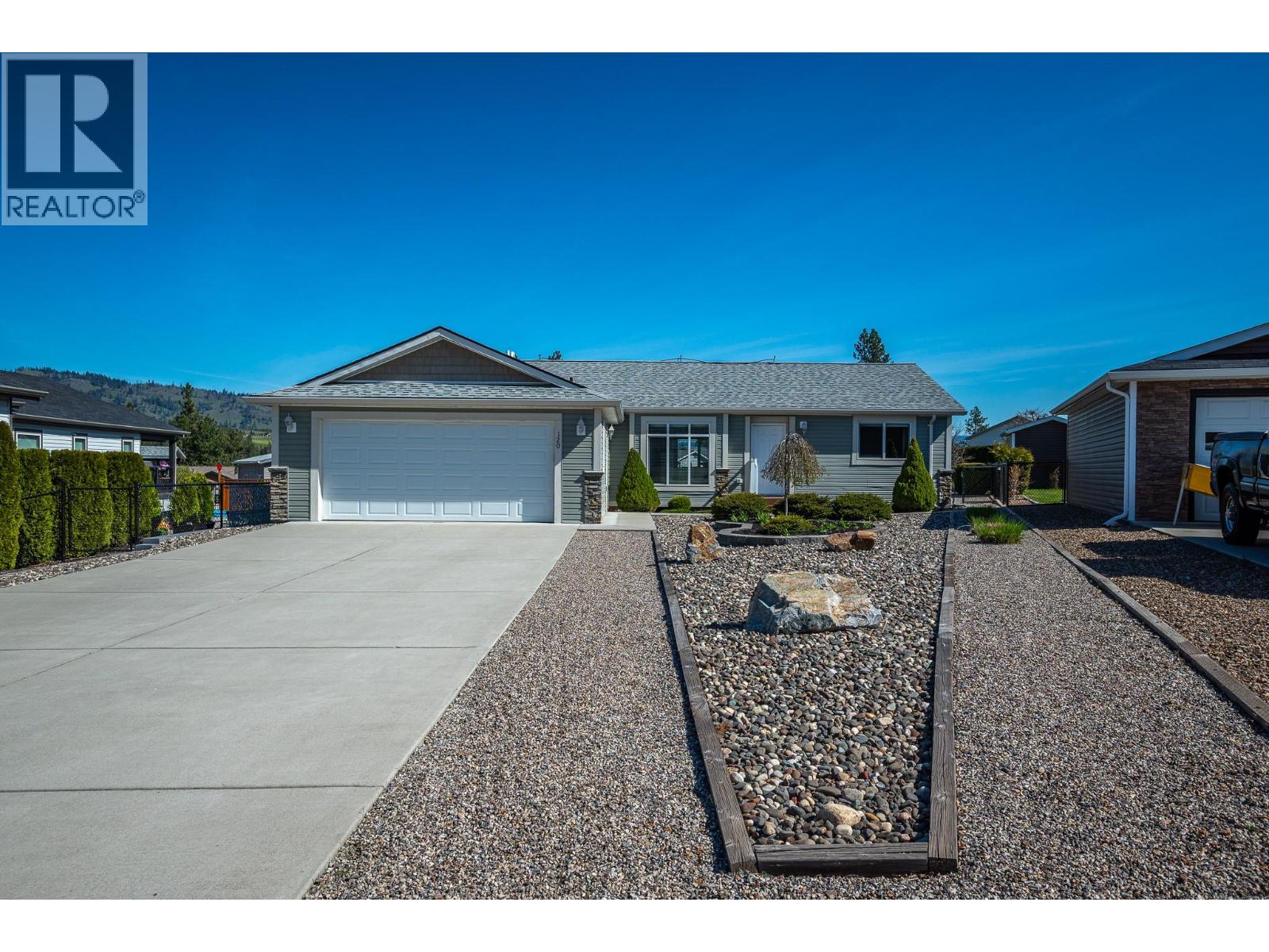 9510 Highway 97 Road N Unit# 120 Property Photo 1