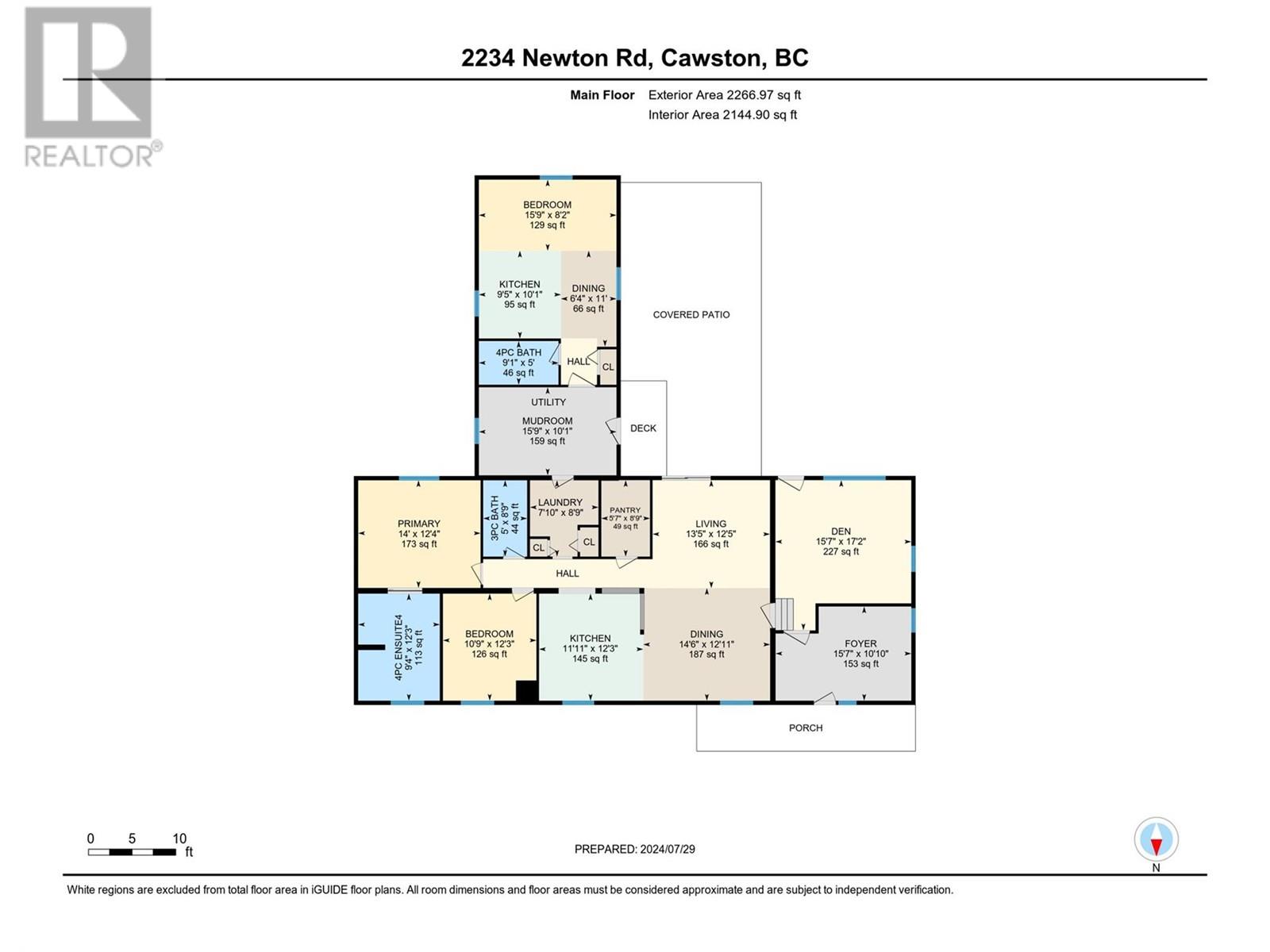 2234 Newton Road Property Photo 2